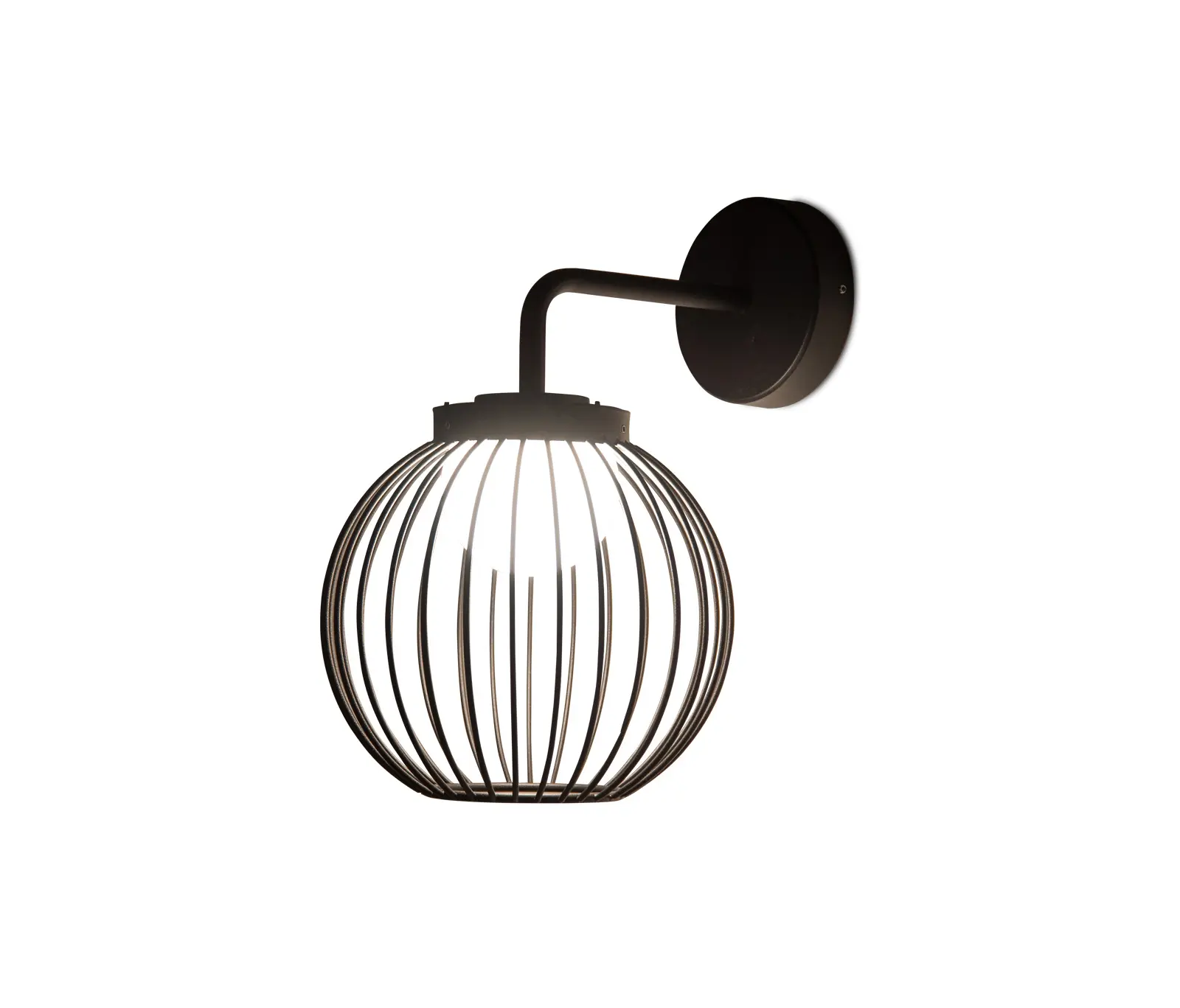 MOLTO LUCE - Boho W