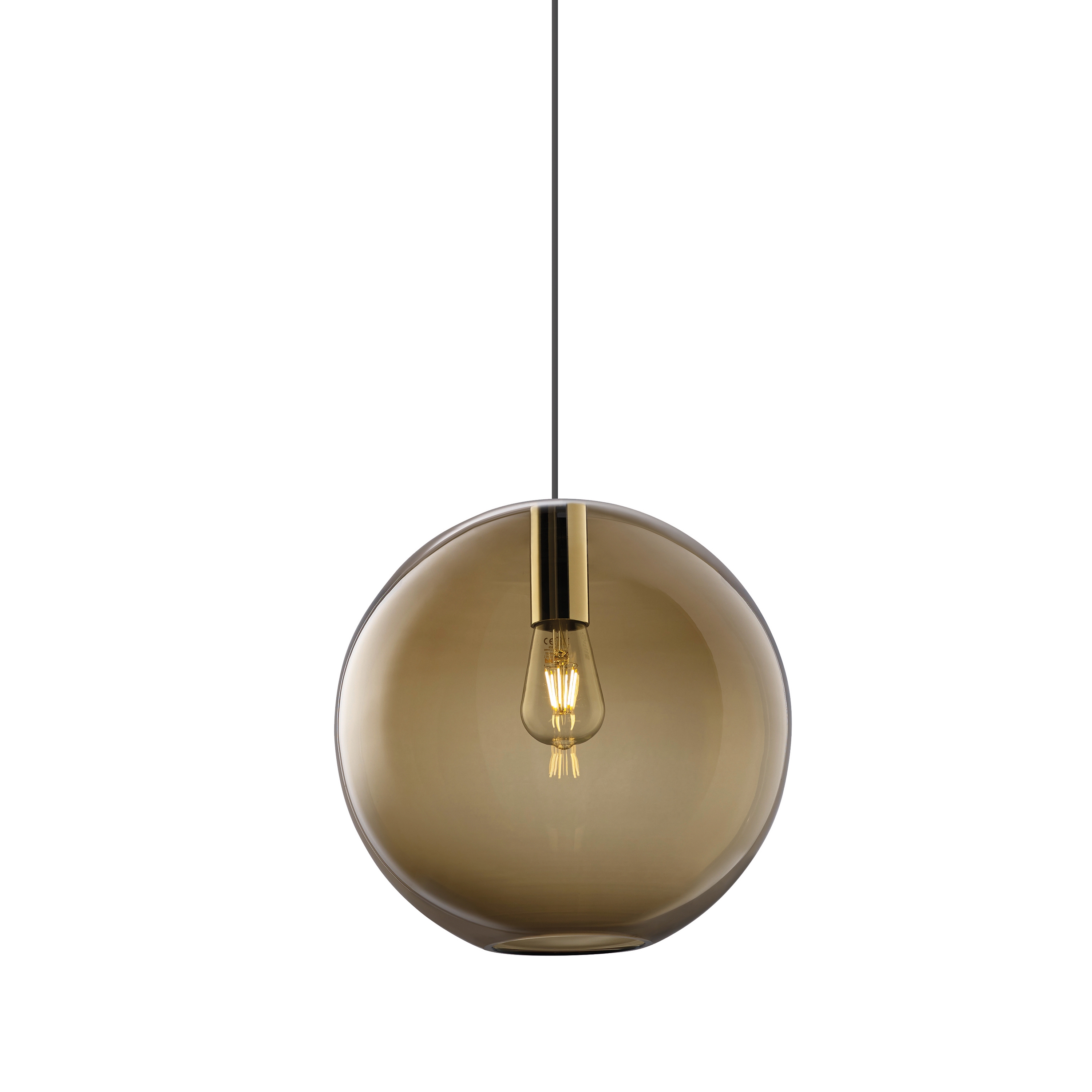 Display product Loon Ball Pd from manufacturer MOLTO LUCE