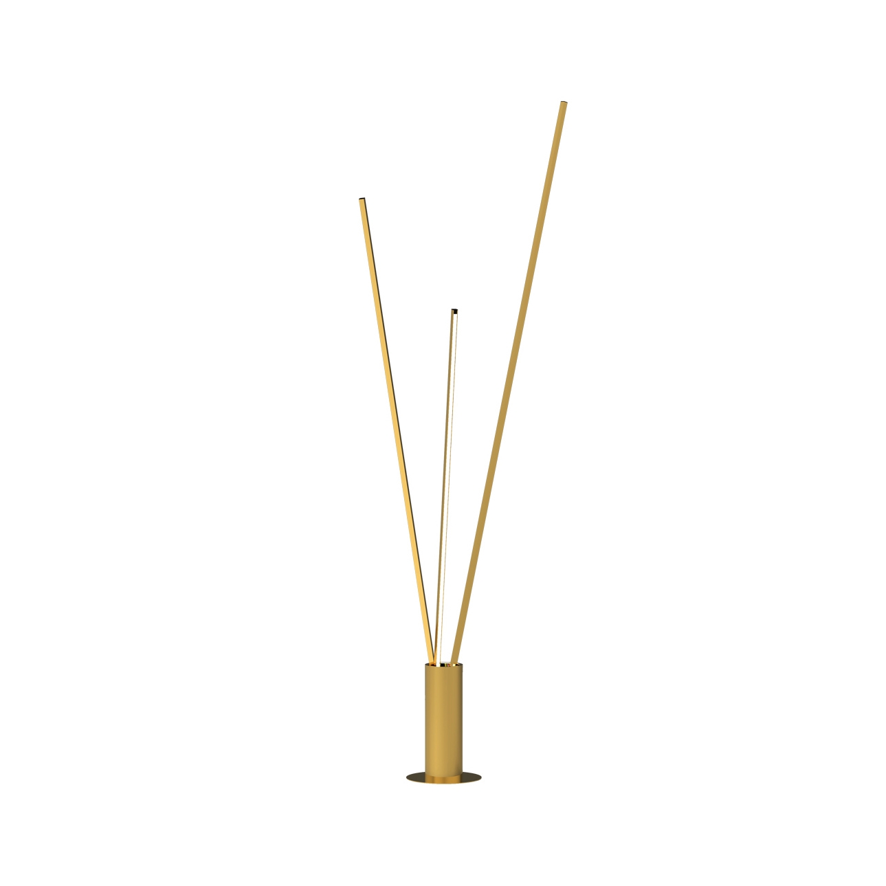 Display product Trepole F from manufacturer MOLTO LUCE