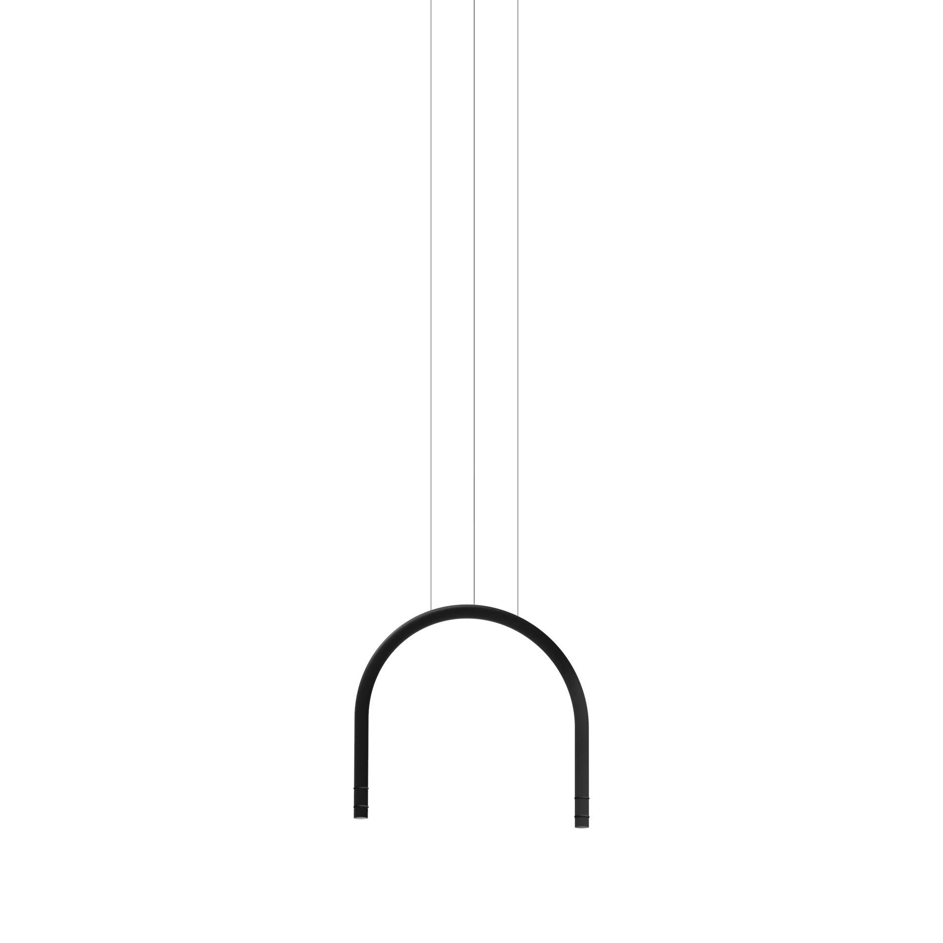 Display product Arkade Single Pd from manufacturer MOLTO LUCE