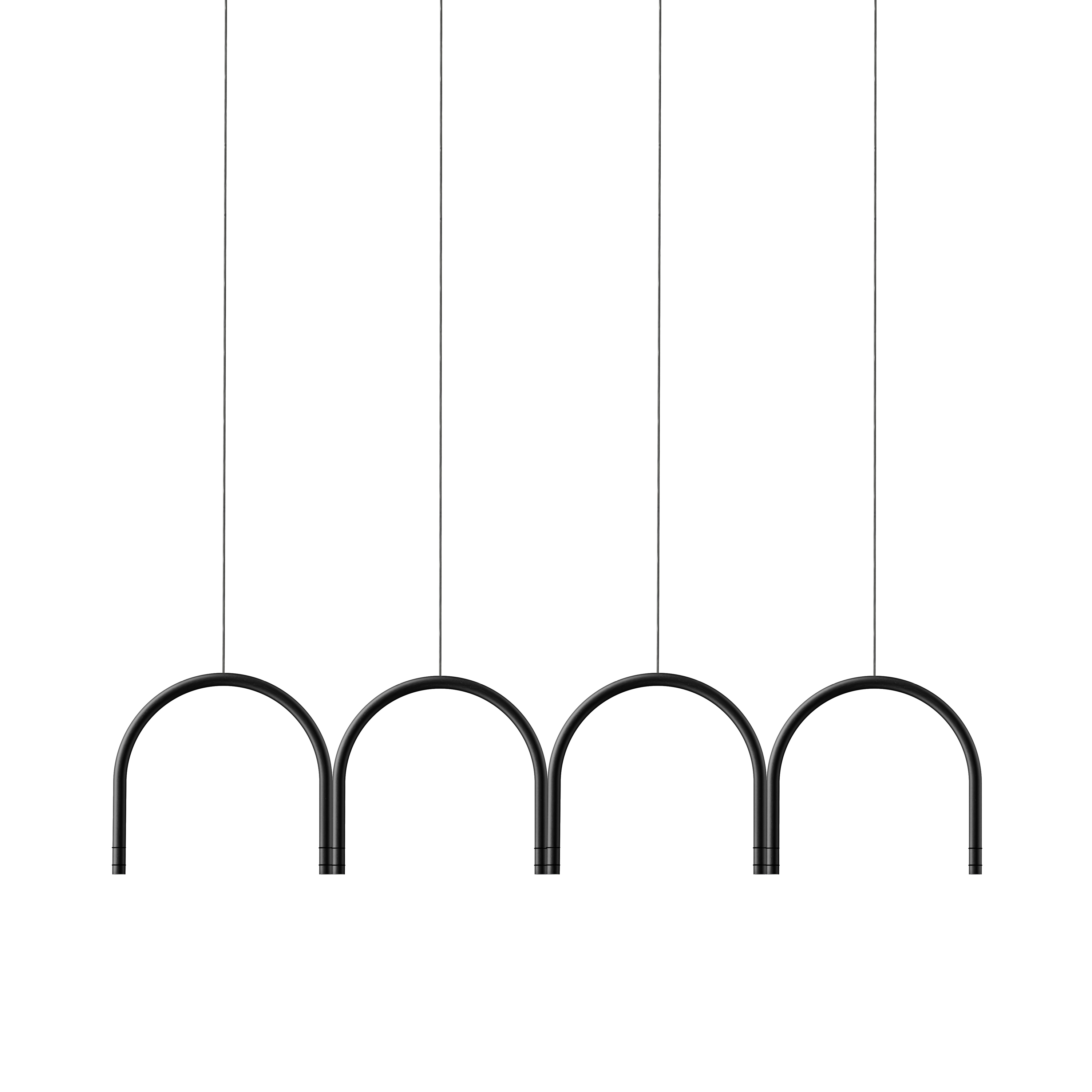 Display product Arkade System Pd from manufacturer MOLTO LUCE