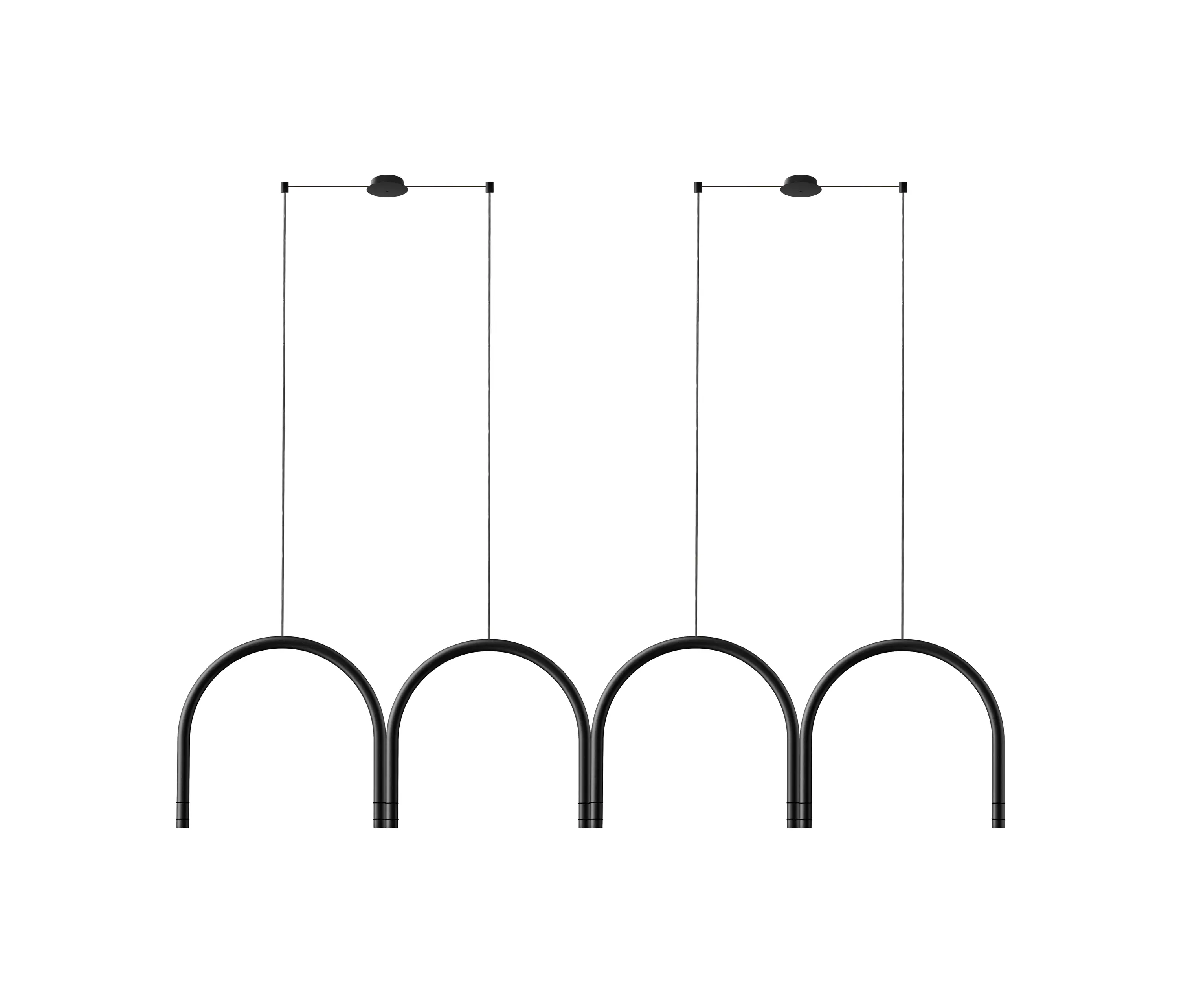 MOLTO LUCE - Arkade System Pd