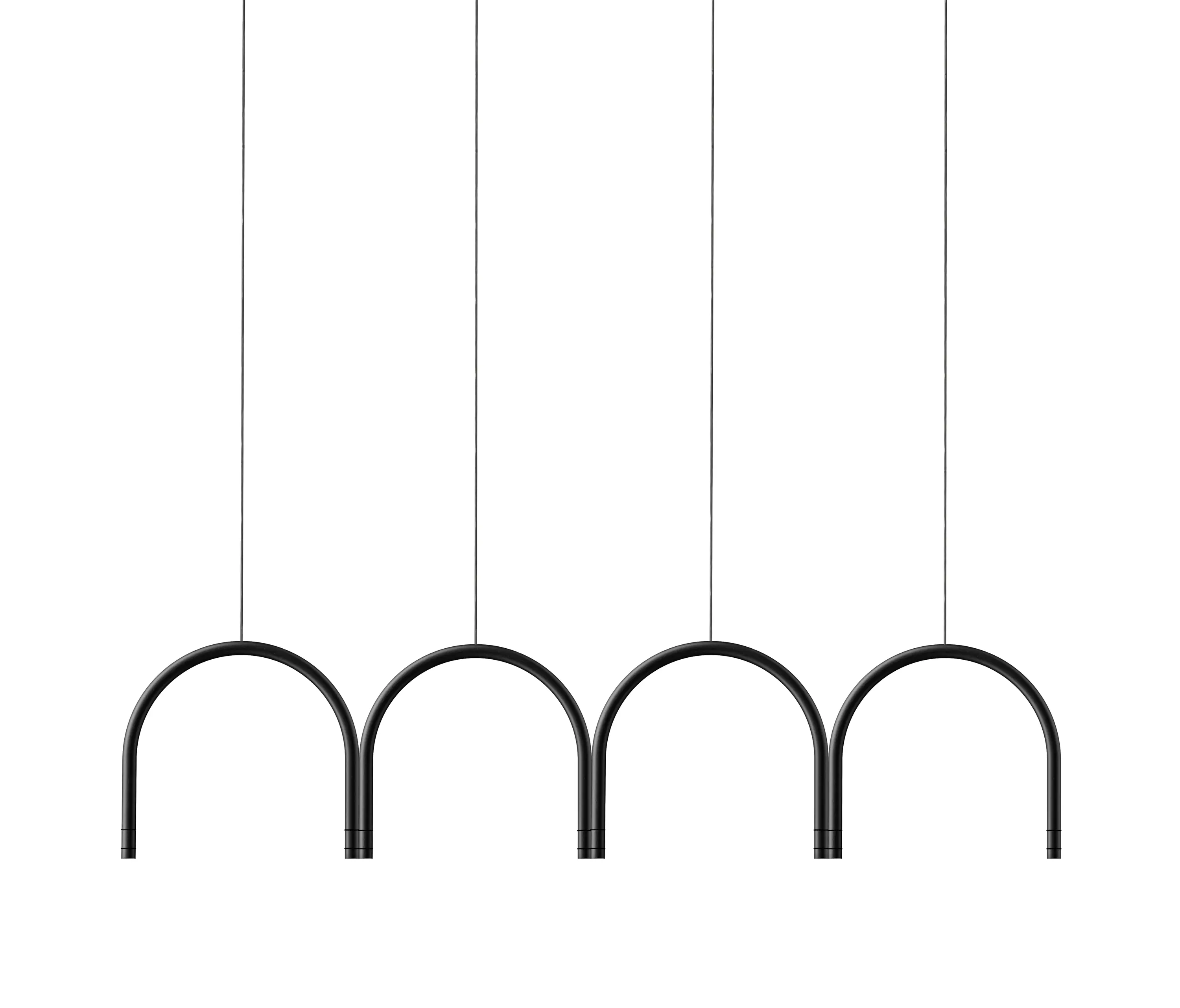 MOLTO LUCE - Arkade System Pd
