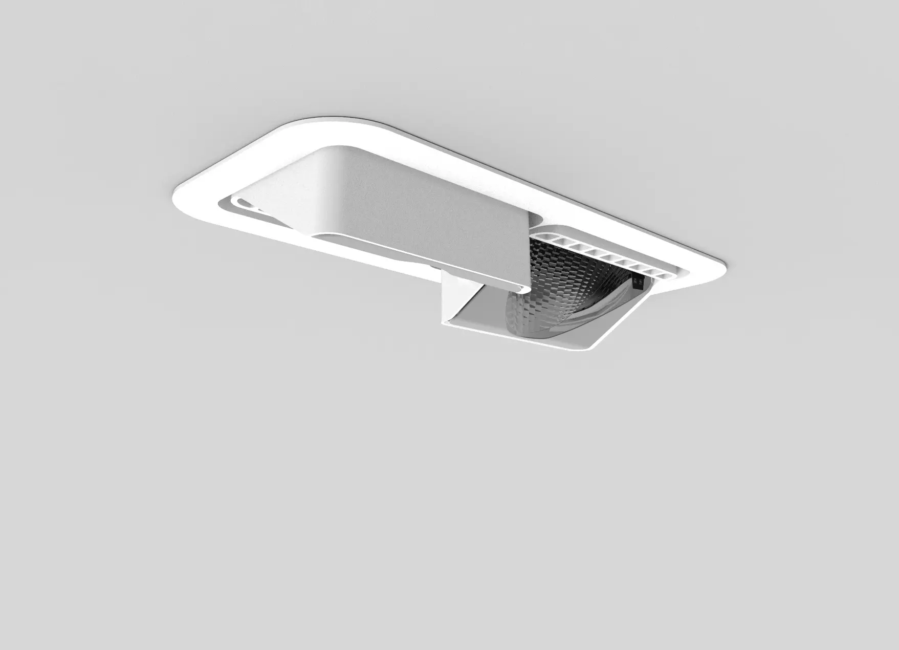 MOLTO LUCE - Artis Matrix R