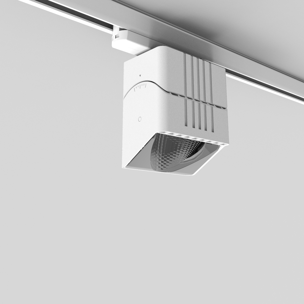 Produkt Artis Matrix Track des Herstellers MOLTO LUCE anzeigen