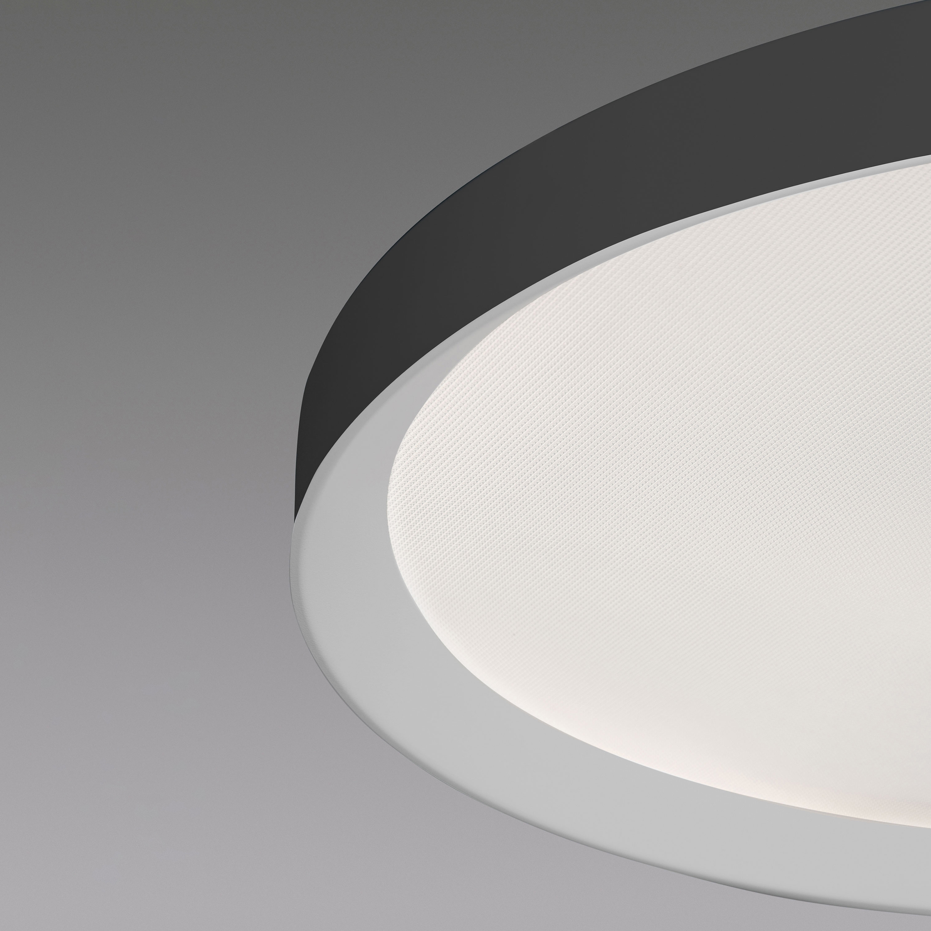 Display product Bina Round PD from manufacturer MOLTO LUCE