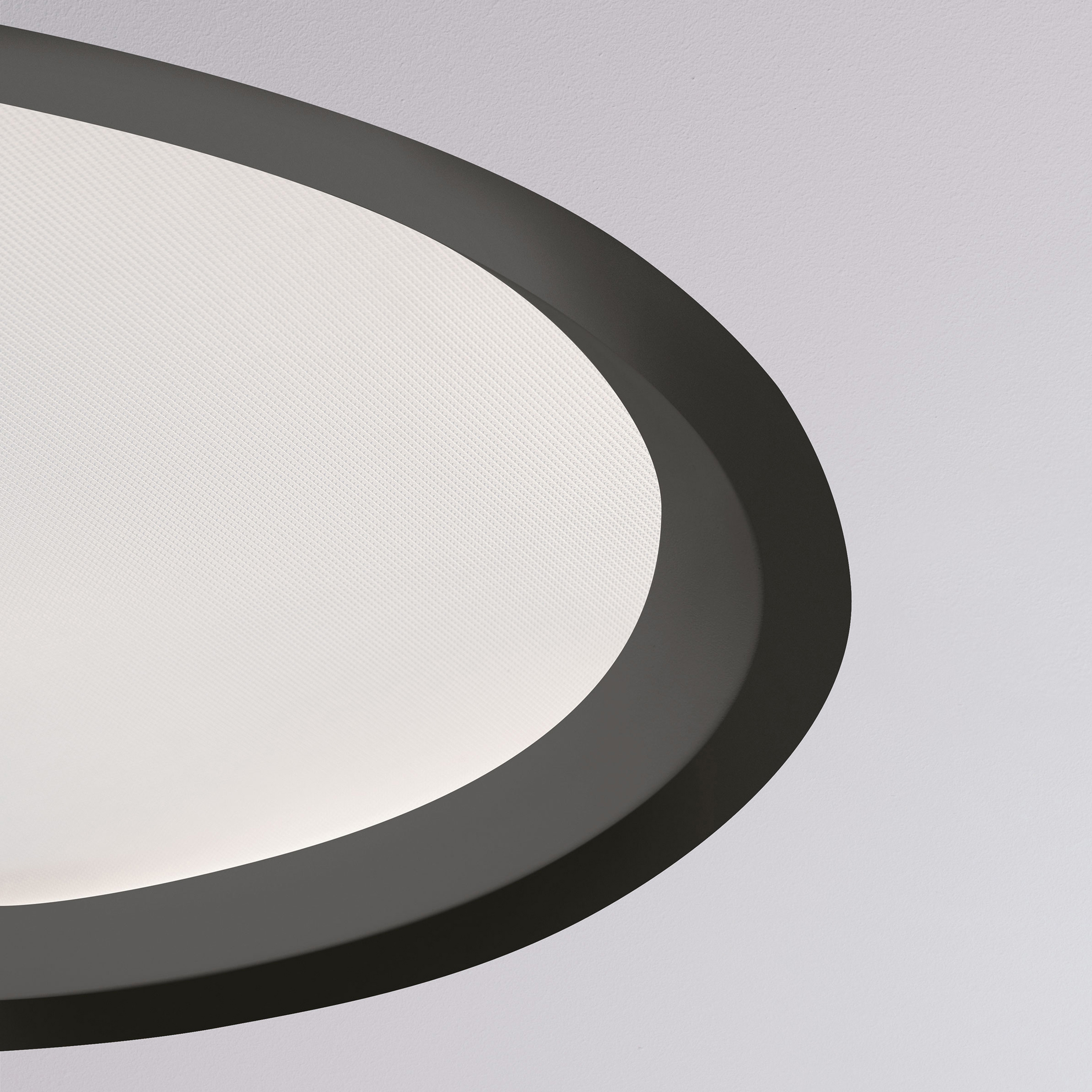 Display product Bina Round R from manufacturer MOLTO LUCE