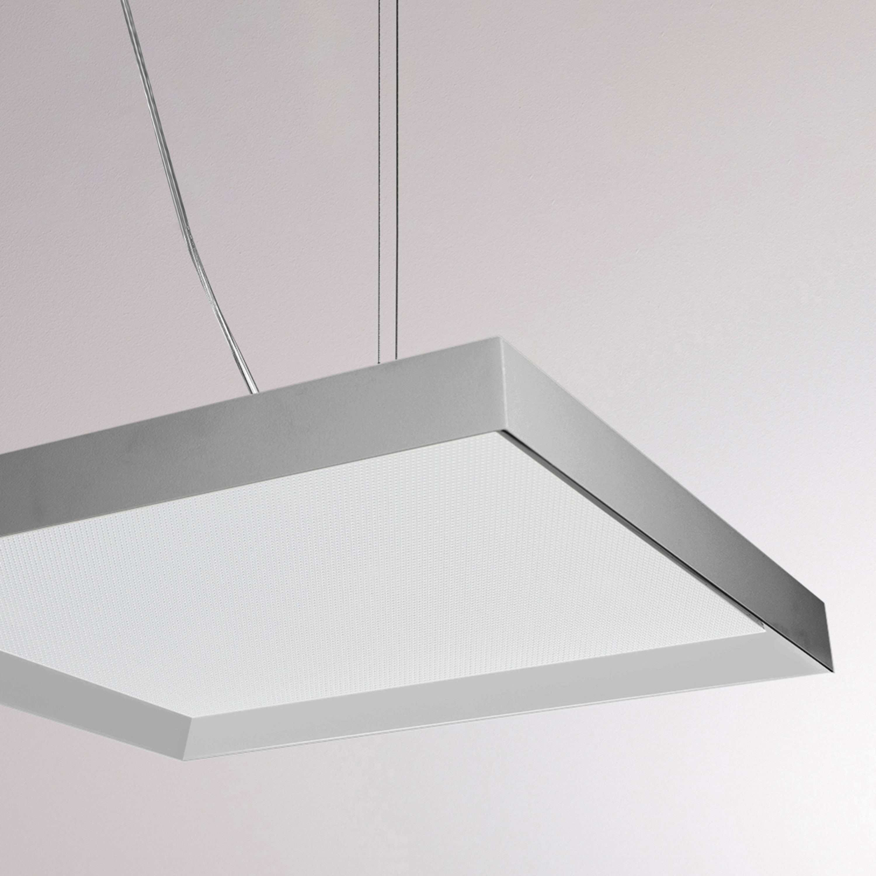 Display product Bina Square PD from manufacturer MOLTO LUCE