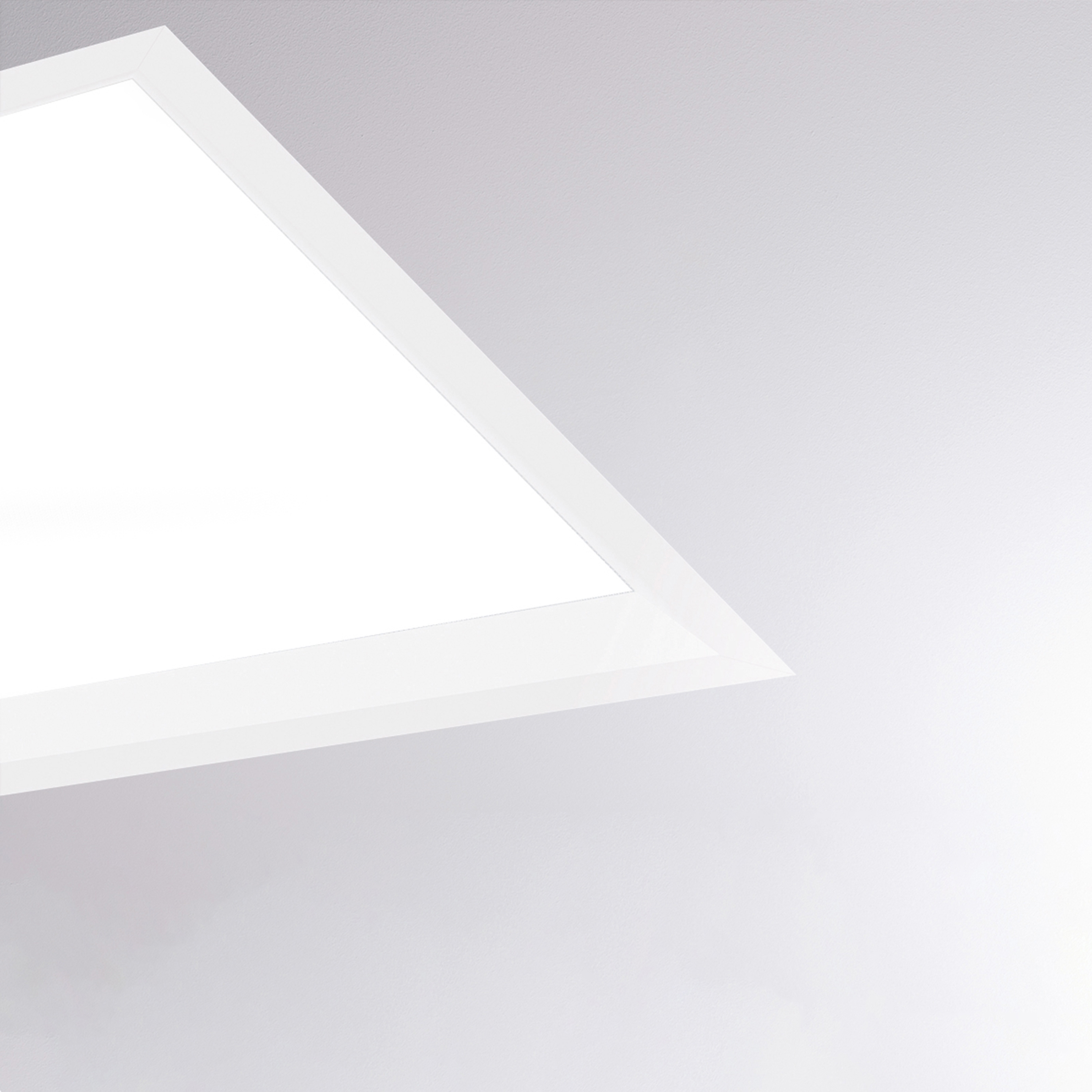 Display product Bina Square R from manufacturer MOLTO LUCE