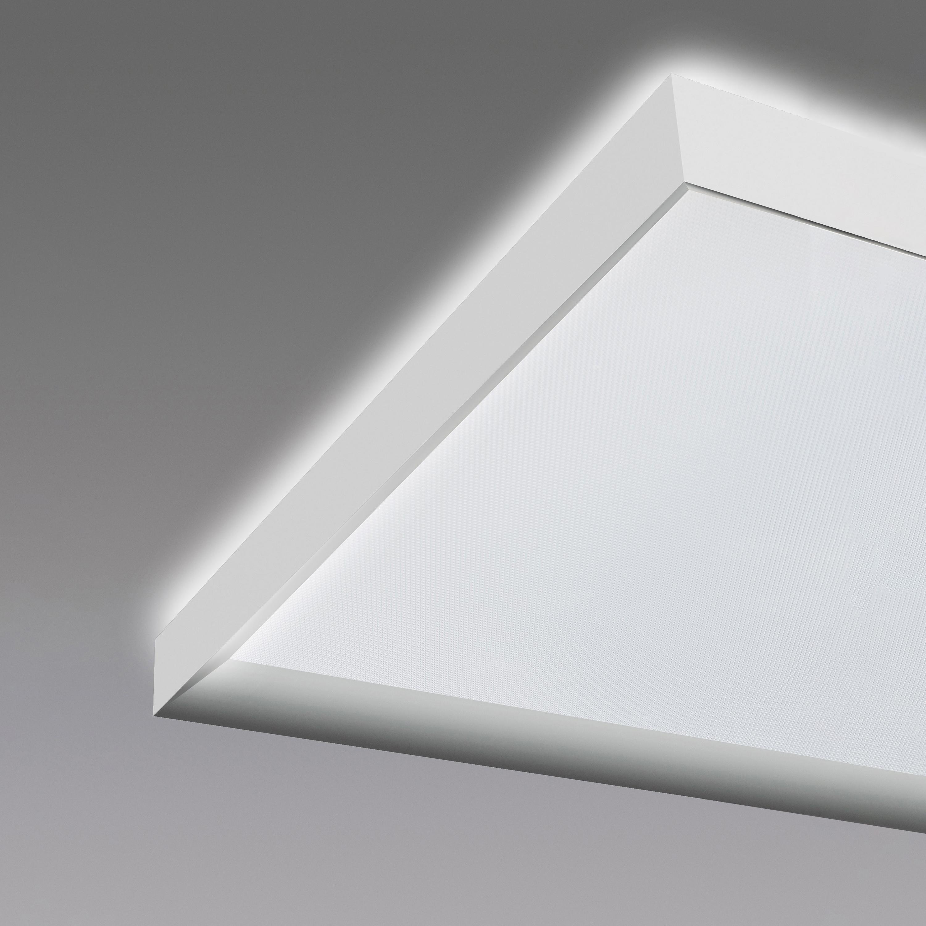 Display product Bina Square SDI from manufacturer MOLTO LUCE