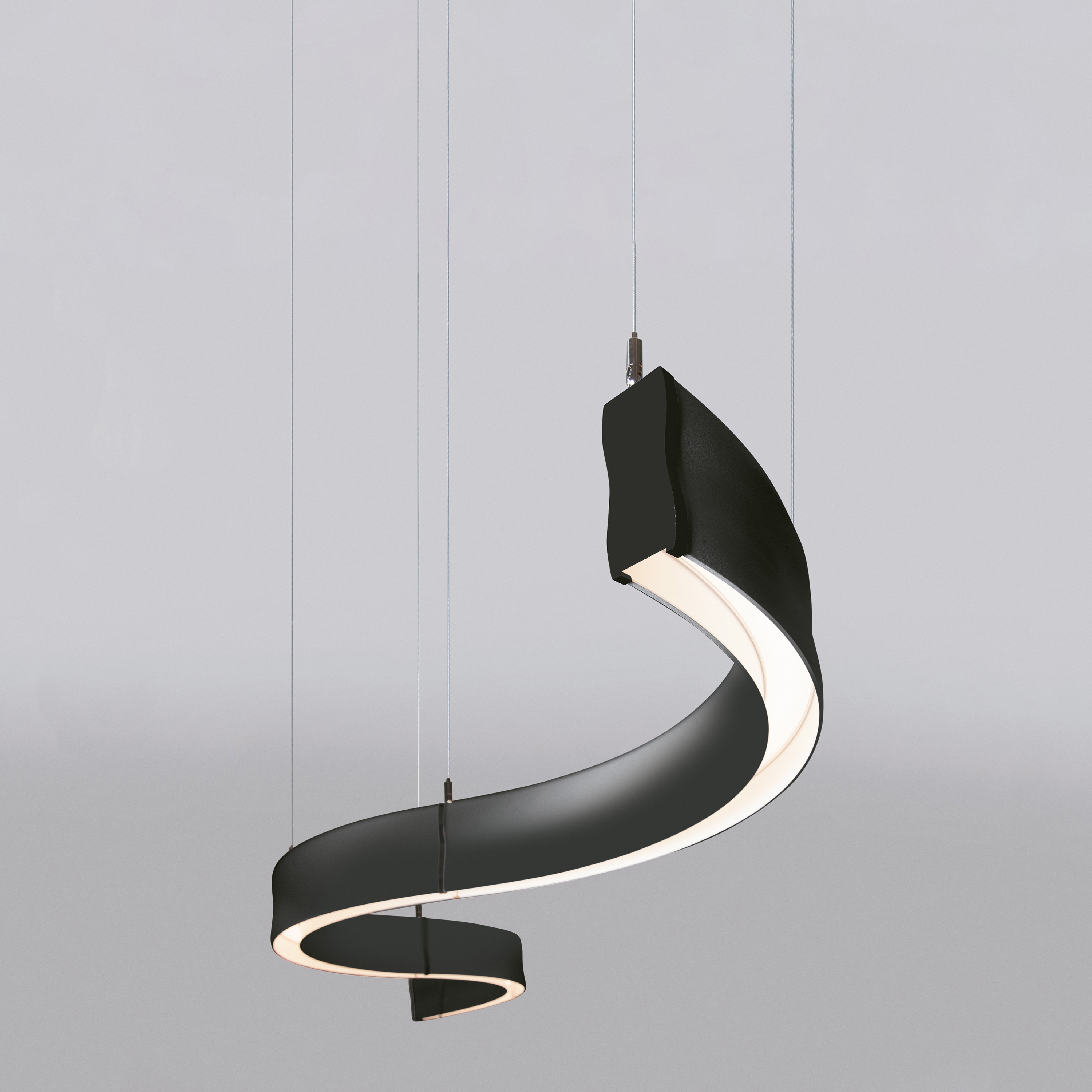Display product Charm System from manufacturer MOLTO LUCE