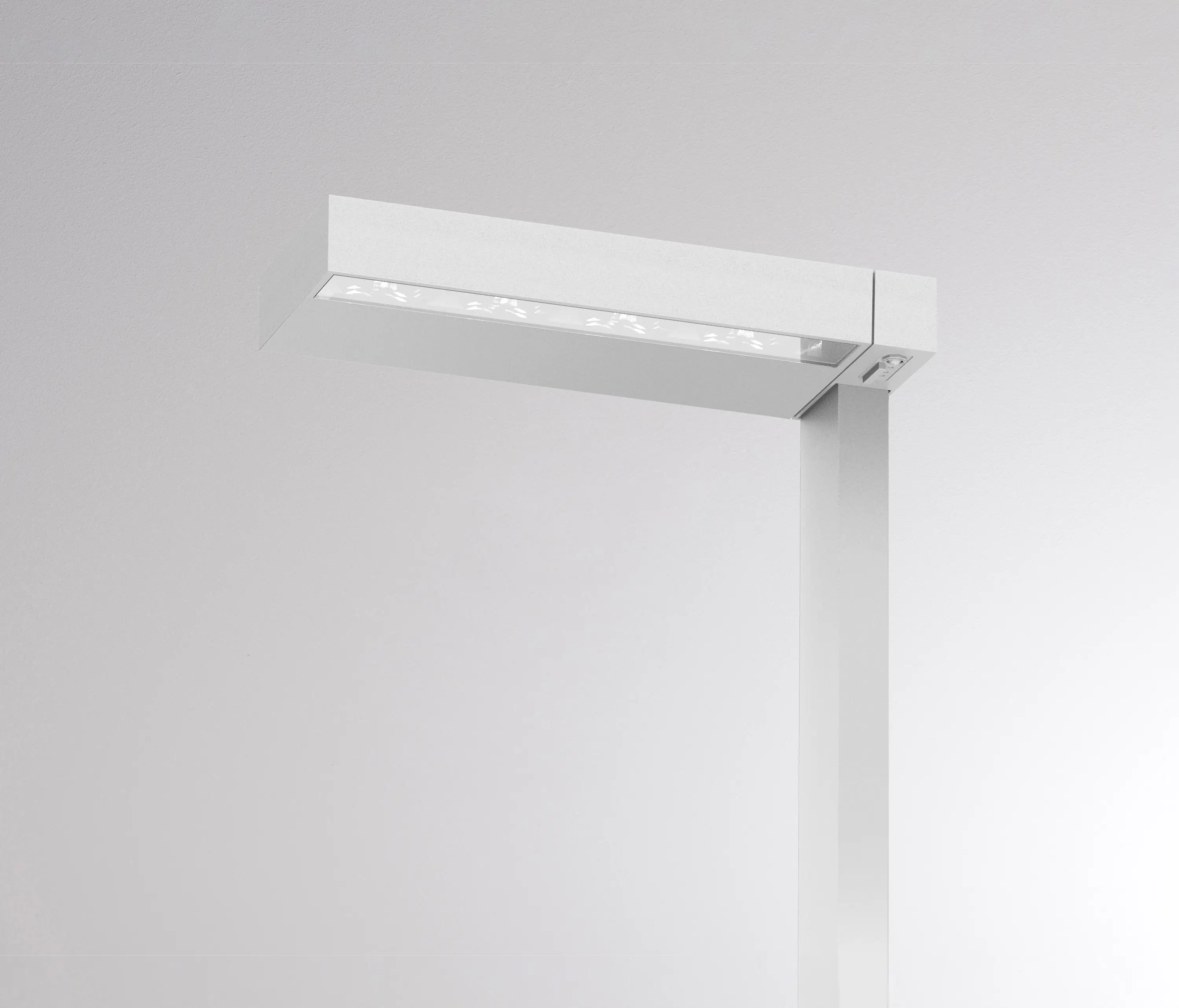 MOLTO LUCE - Concept Left F