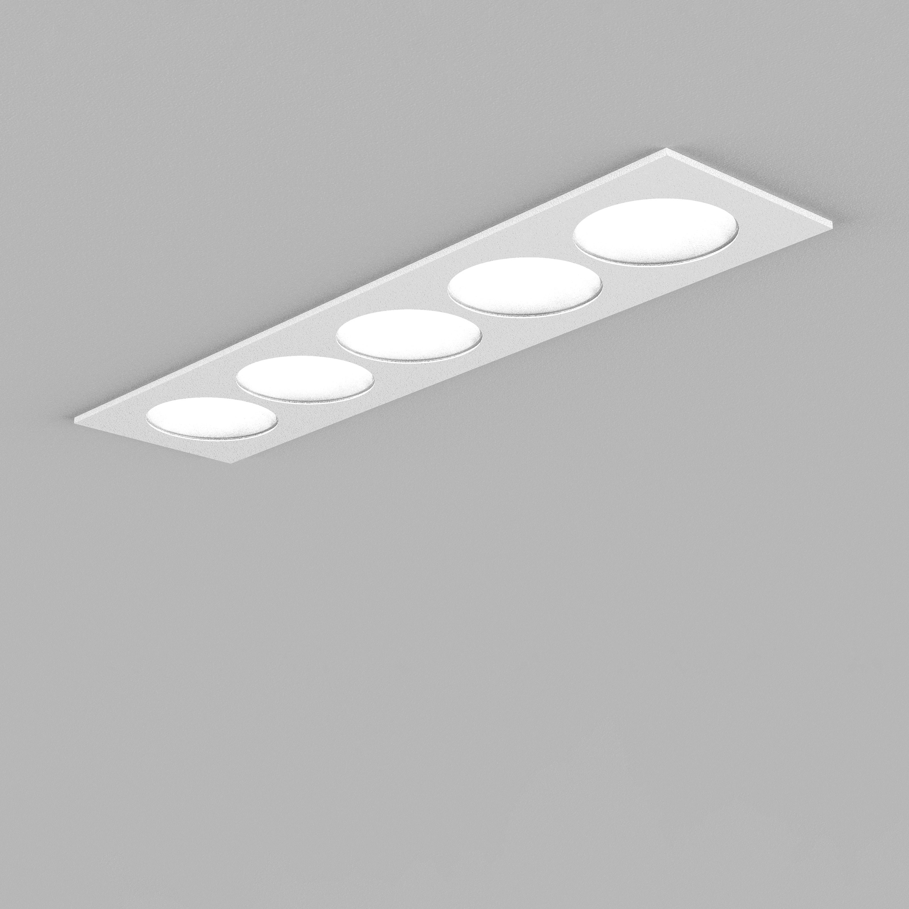 Display product Dark Night Lens R from manufacturer MOLTO LUCE