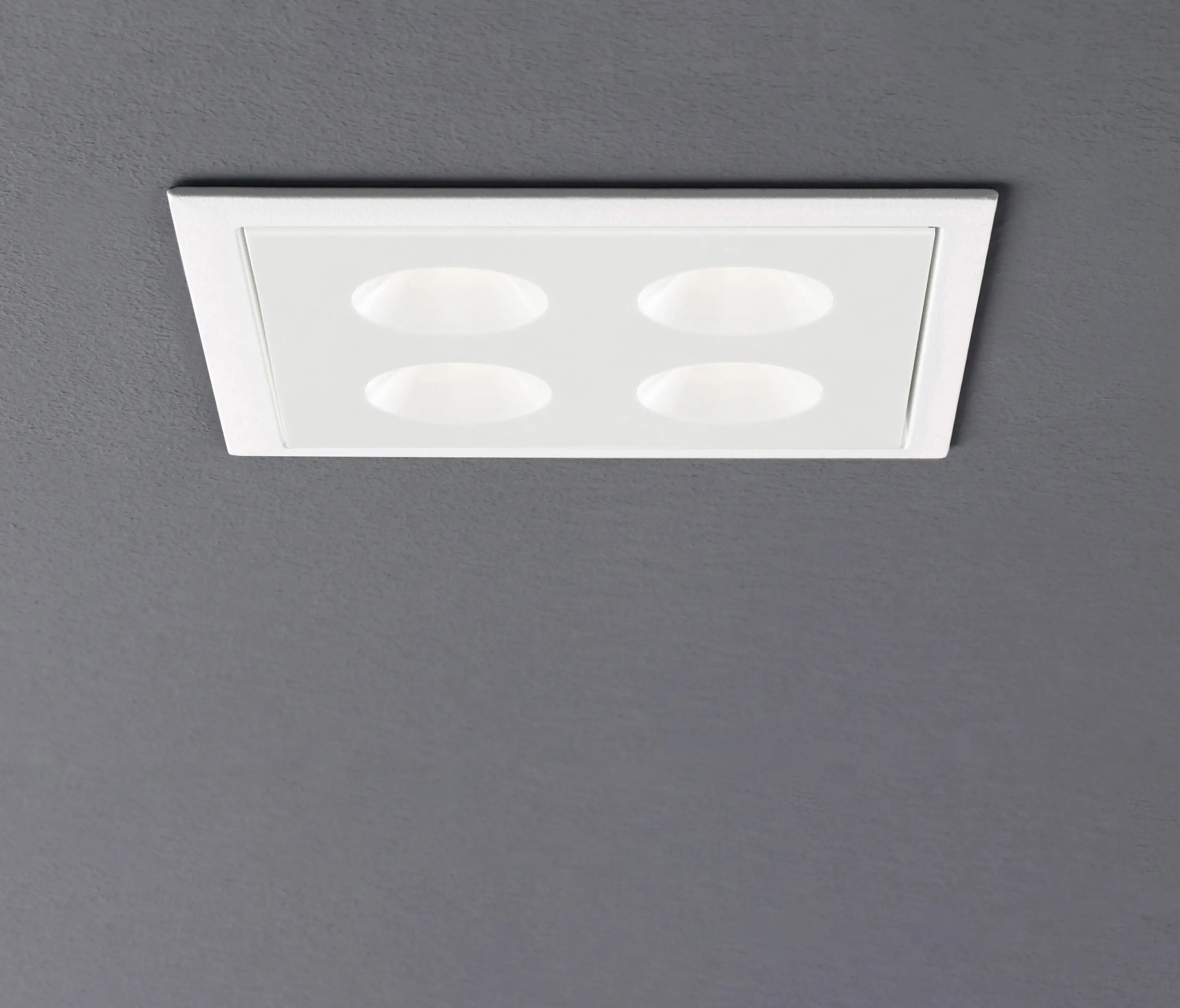 MOLTO LUCE - Grid Lfo R