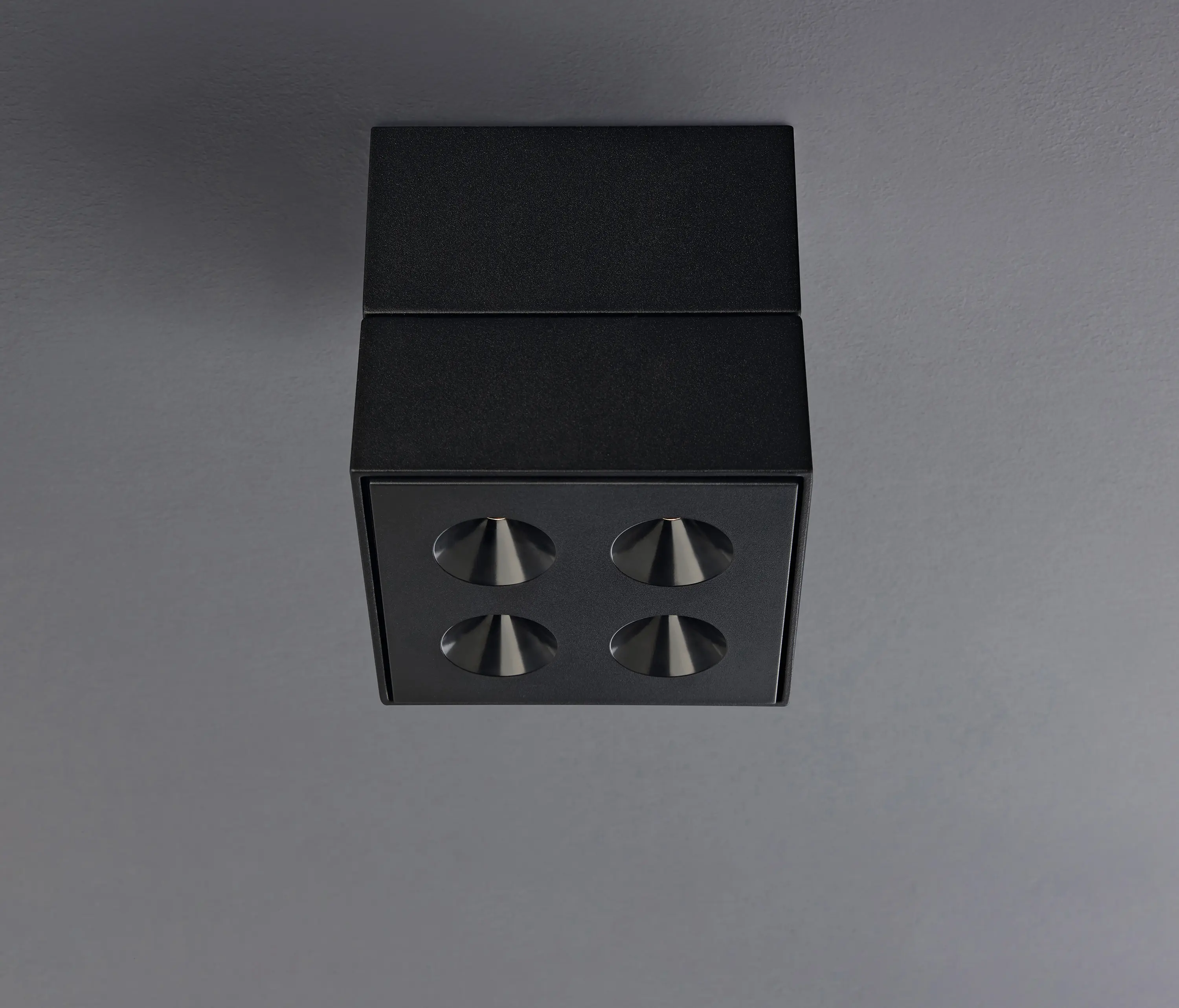 MOLTO LUCE - Grid Lfo SD