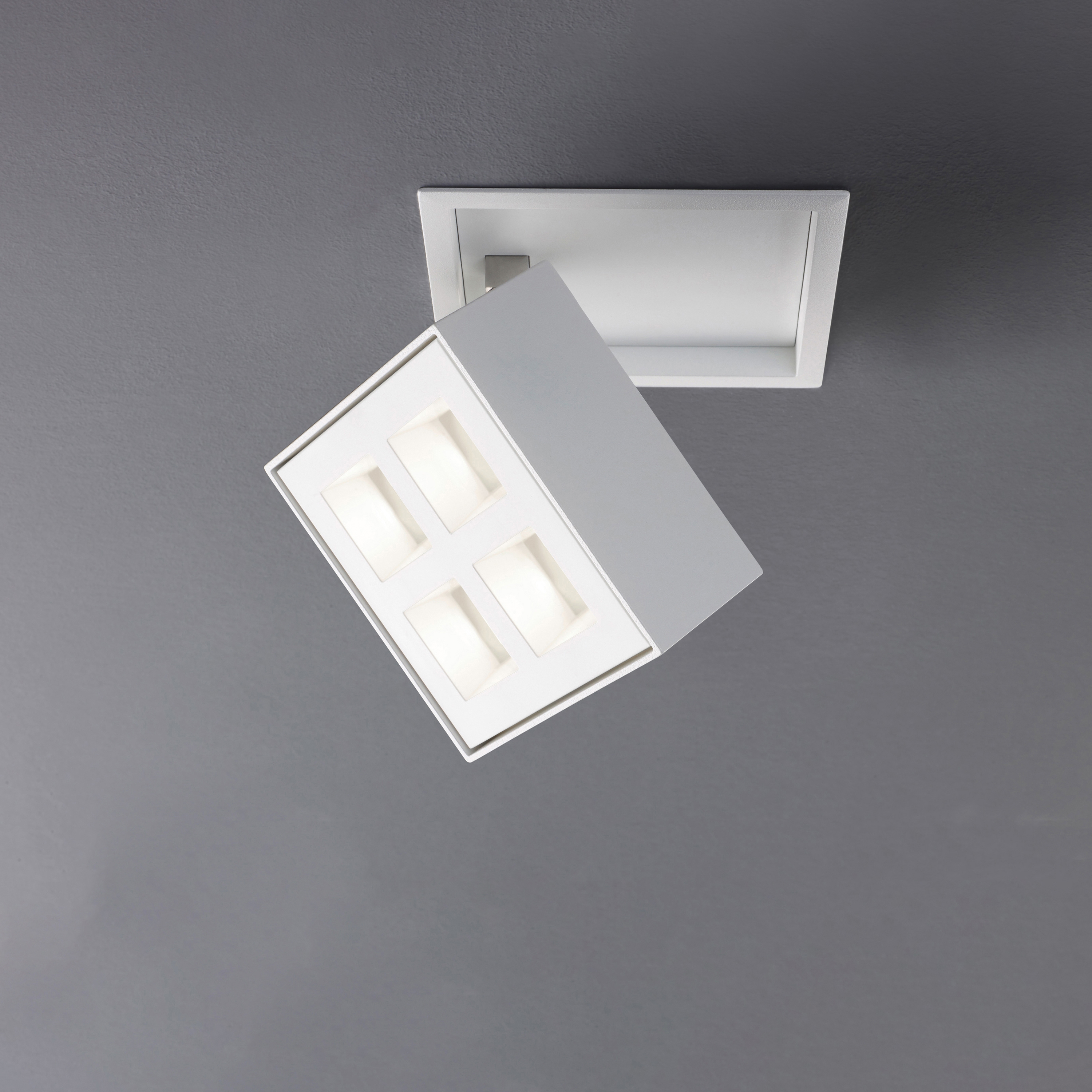 Produkt Grid Turn R des Herstellers MOLTO LUCE anzeigen