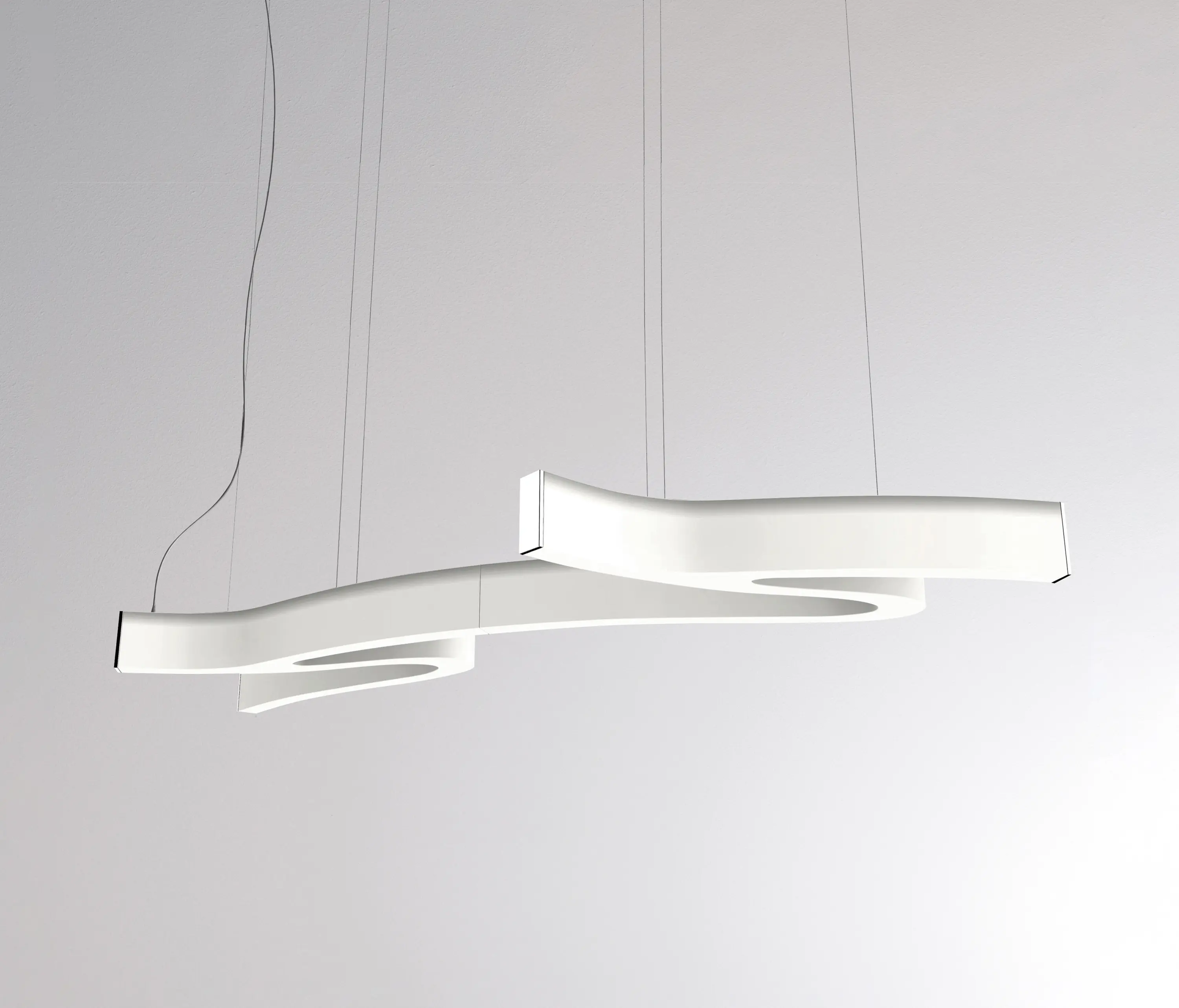 MOLTO LUCE - Lash System PD