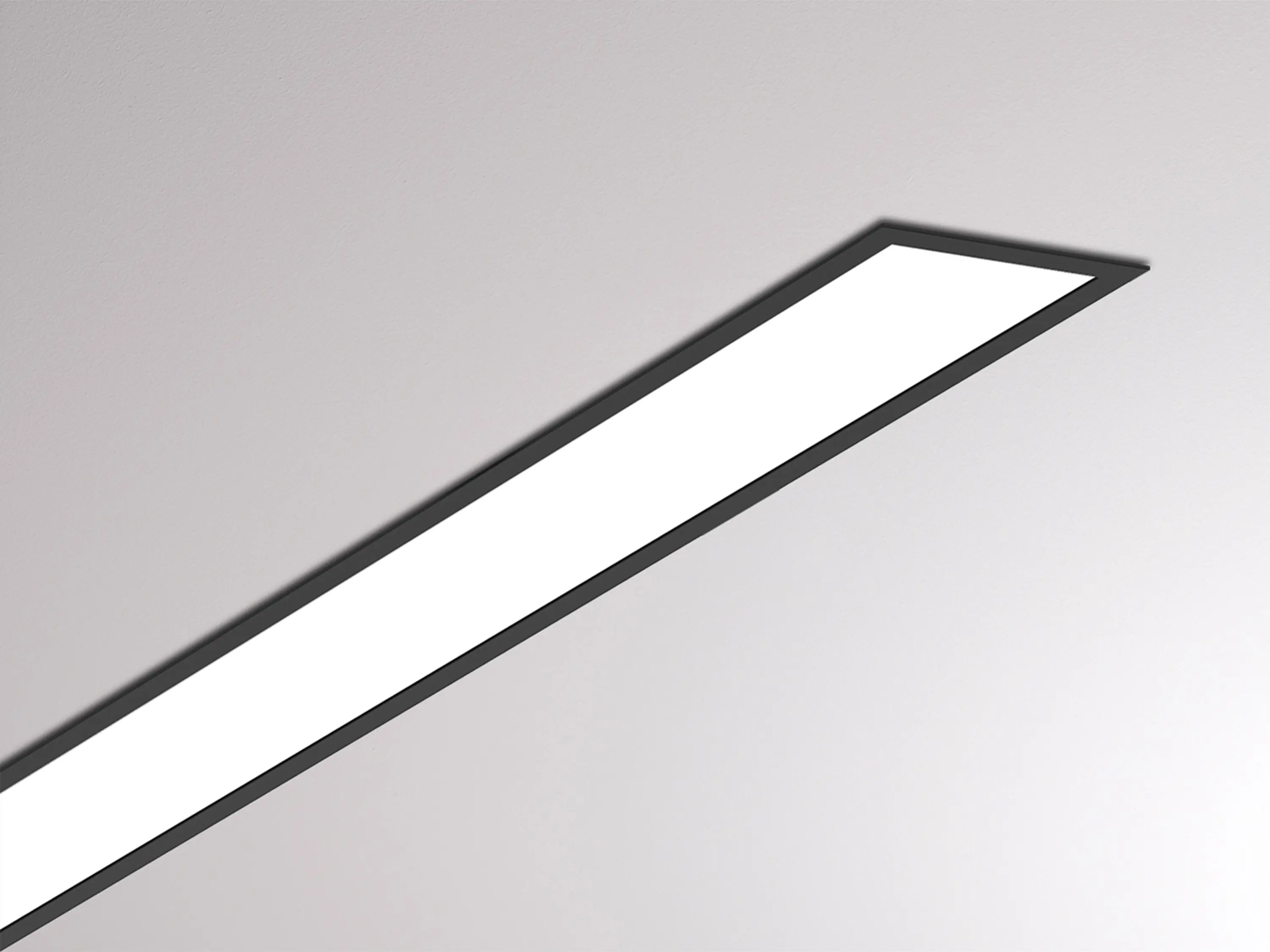 MOLTO LUCE - Log In 2.1 Ip54 R