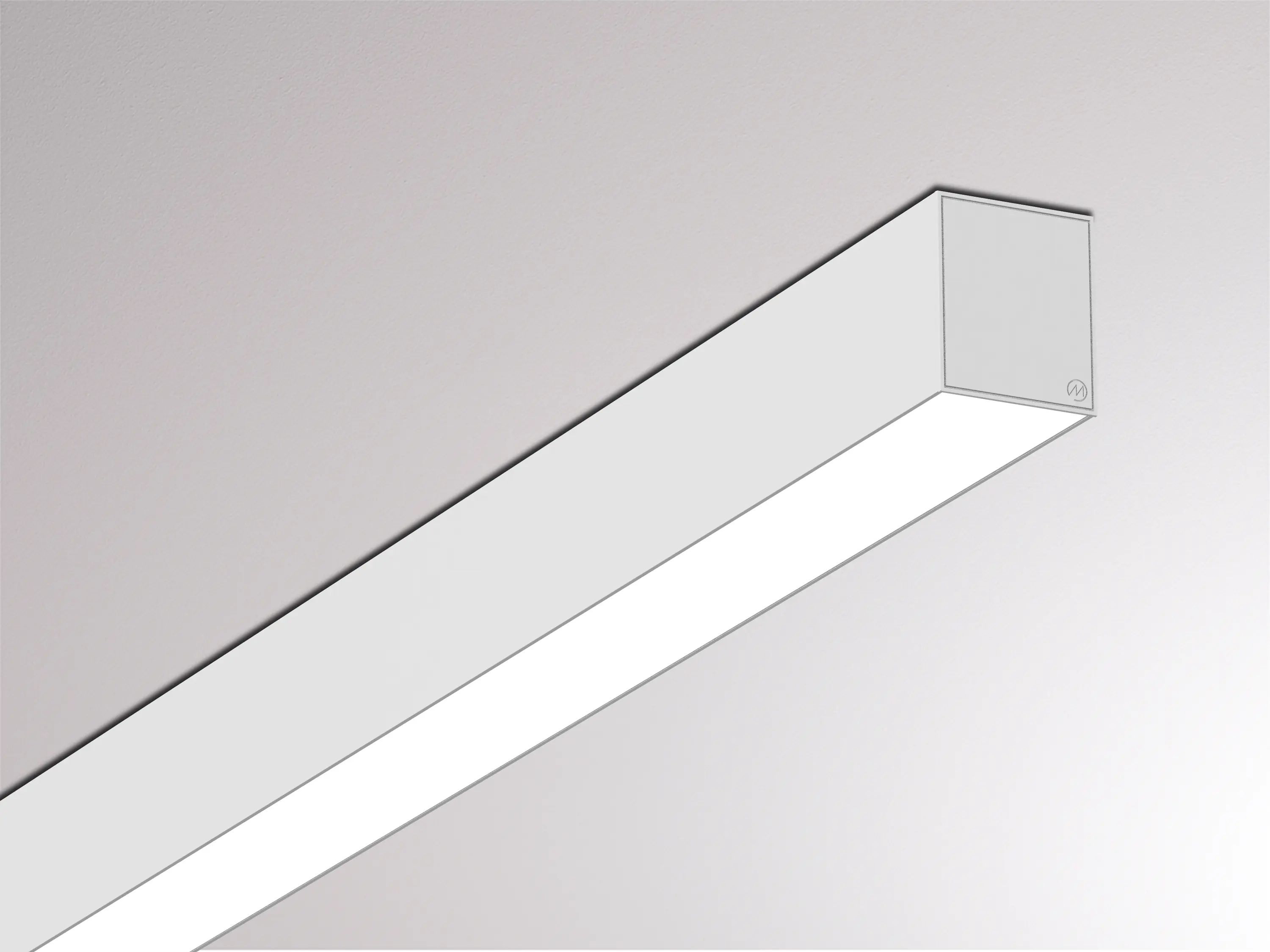 MOLTO LUCE - Log Out 2.1 Ip54 SD