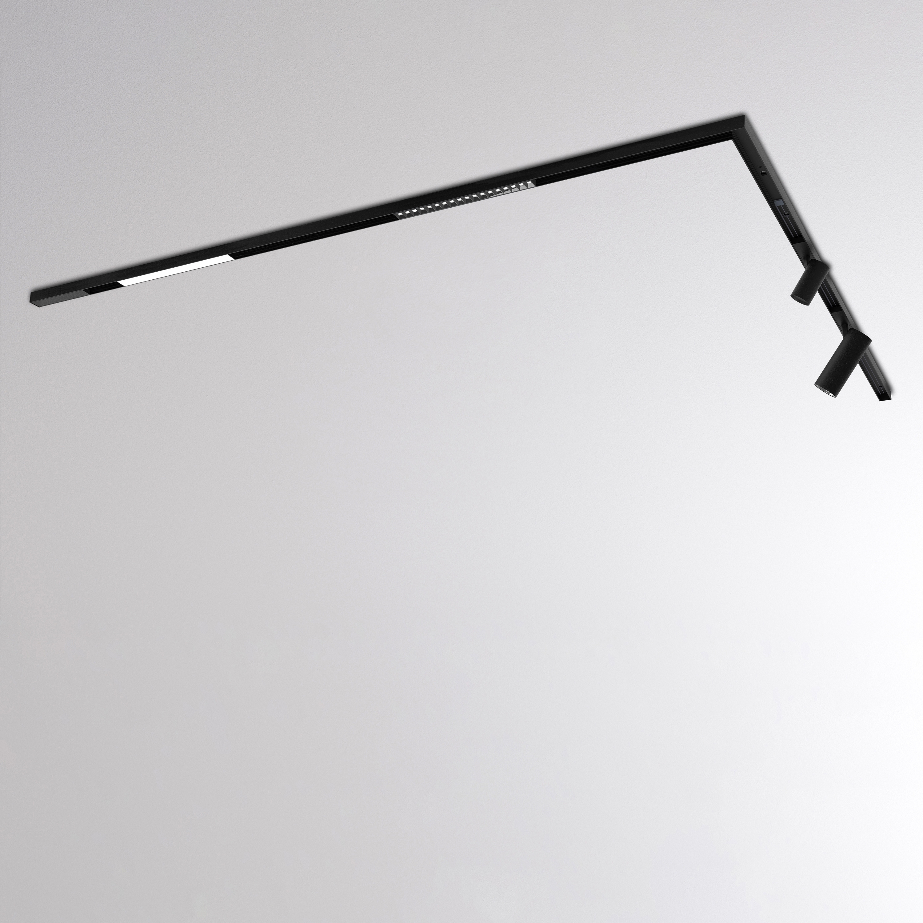 Display product Magnetics System from manufacturer MOLTO LUCE