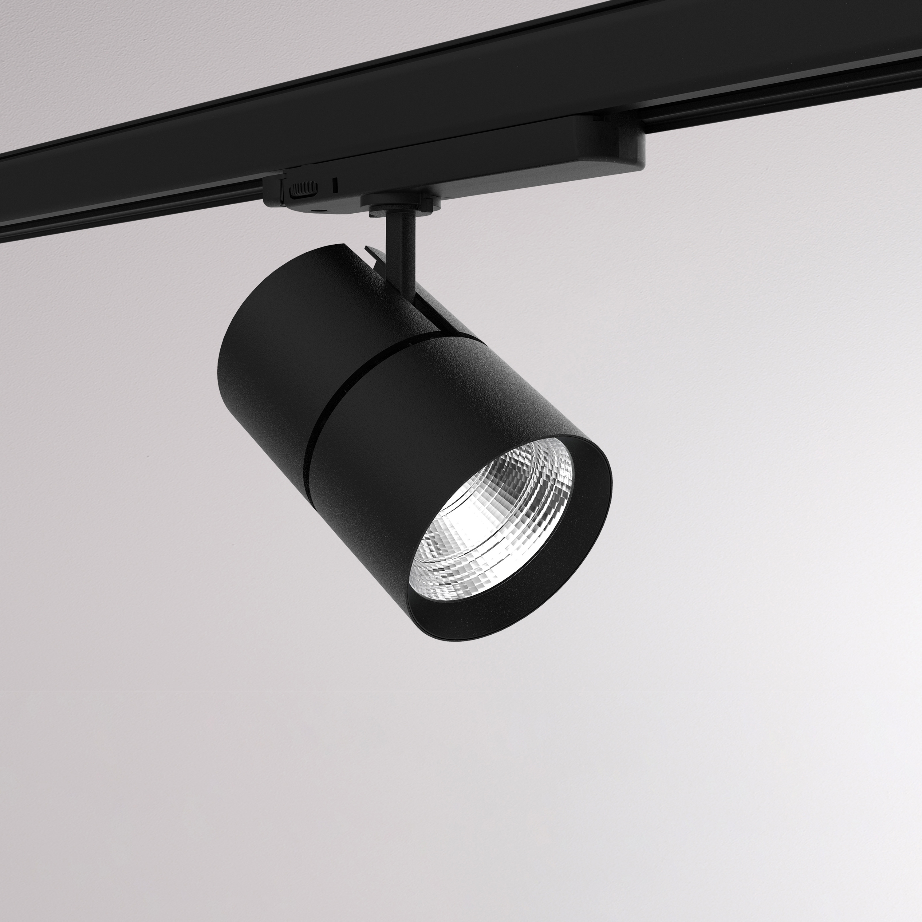 Display product Mova M Track from manufacturer MOLTO LUCE