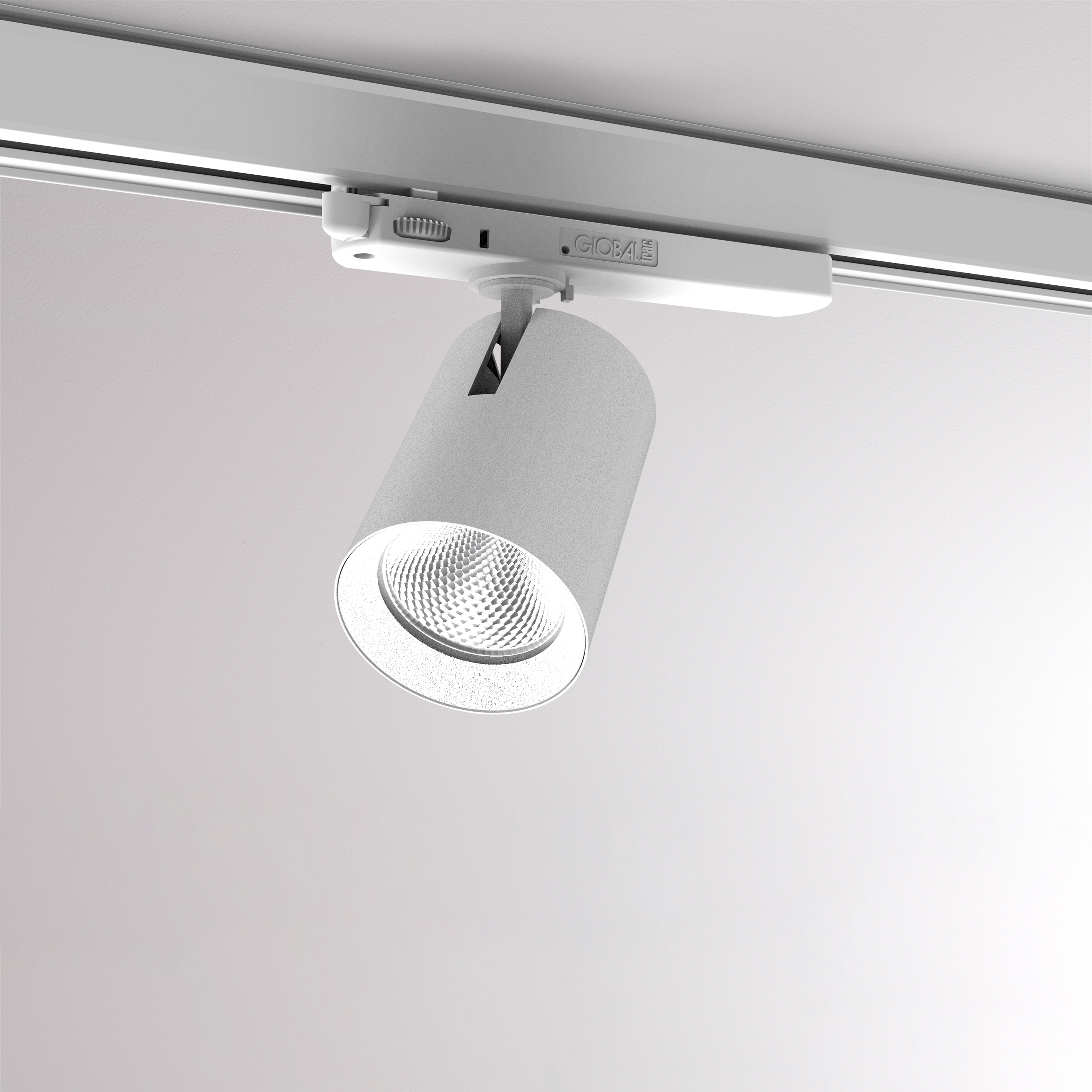 Display product Mova S Track from manufacturer MOLTO LUCE