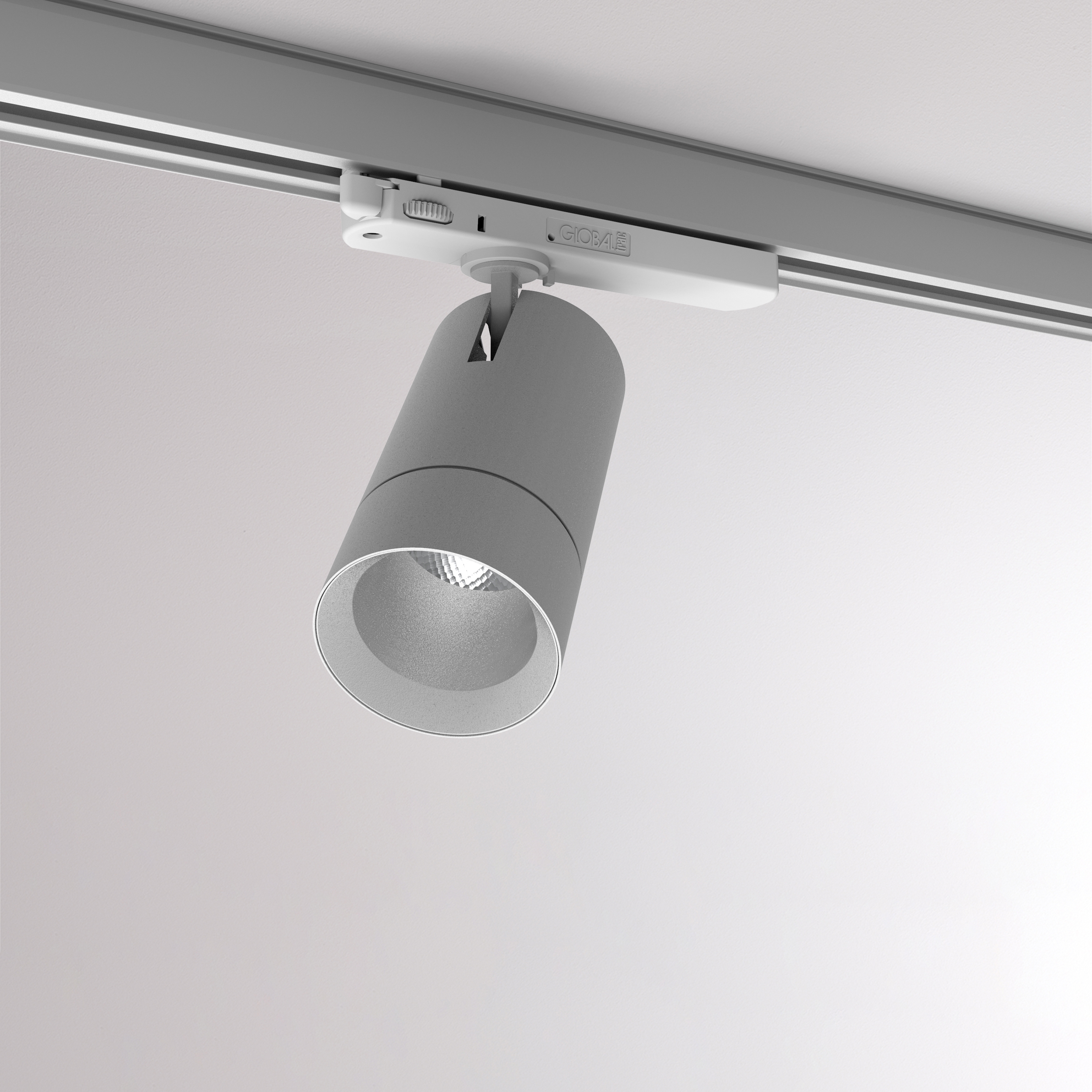 Display product Mova S L Track from manufacturer MOLTO LUCE