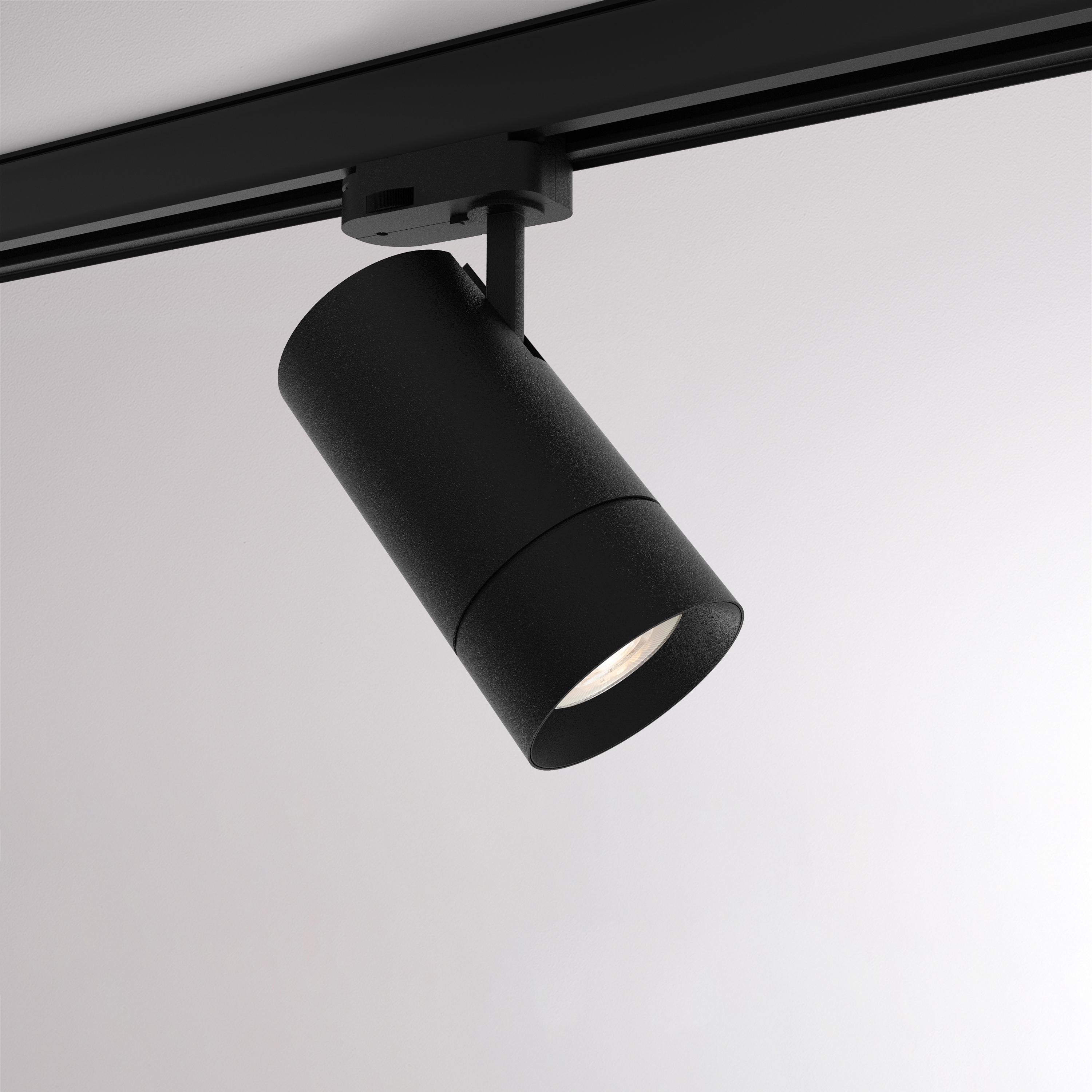 Display product Mova S GU10 Track from manufacturer MOLTO LUCE