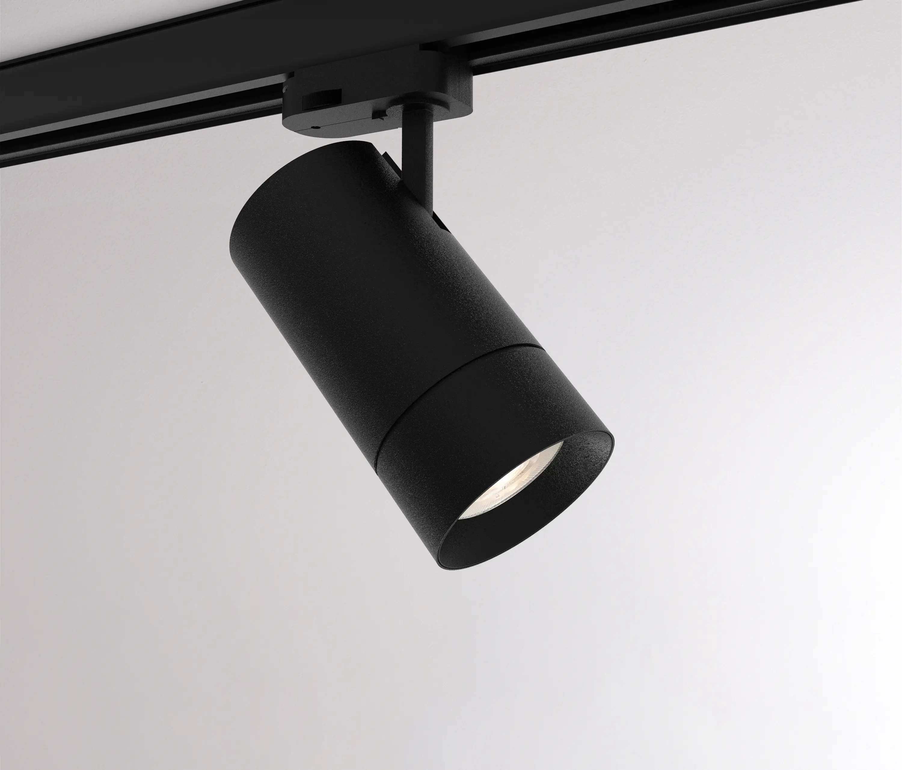 MOLTO LUCE - Mova S GU10 Track