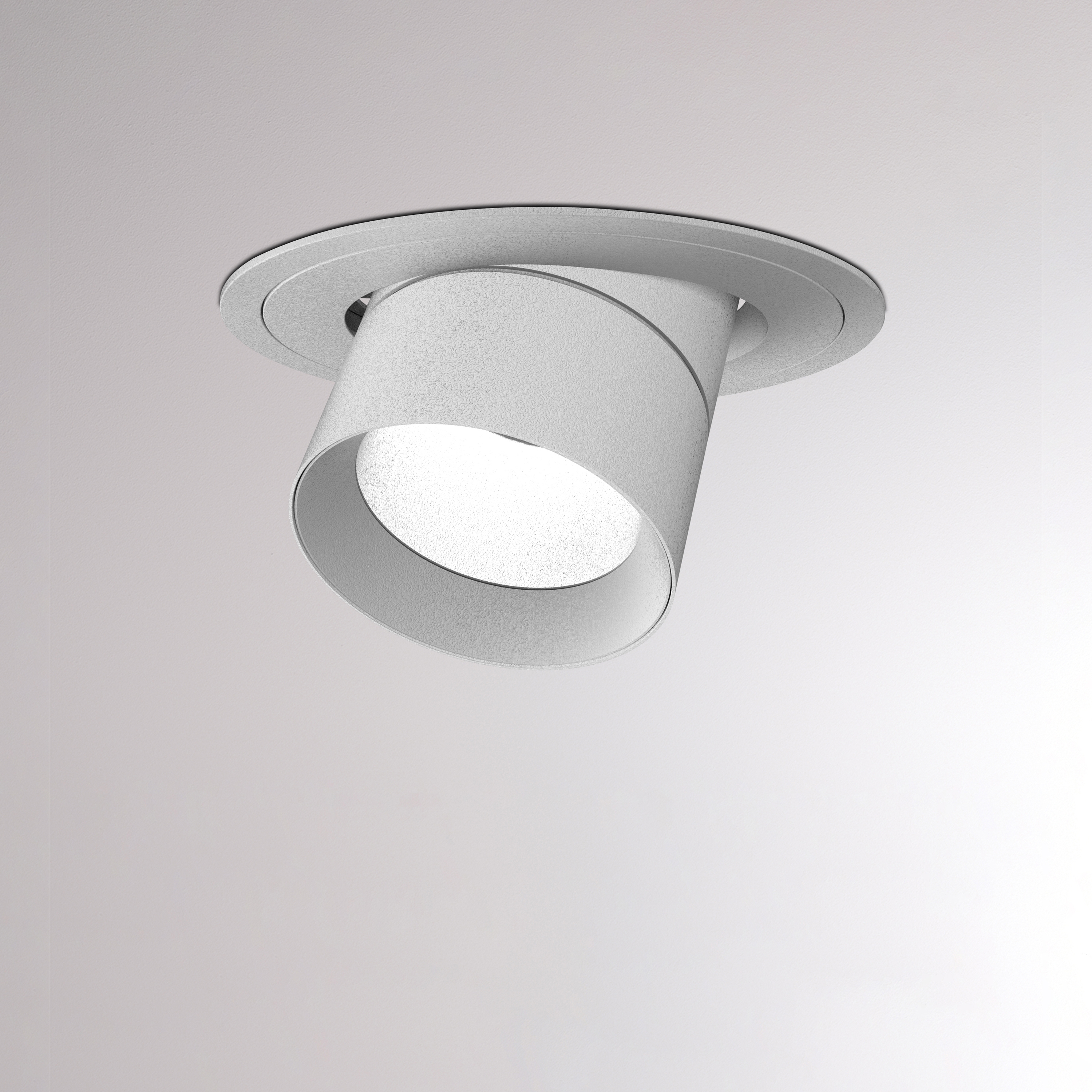 Display product Mova S L Turn R from manufacturer MOLTO LUCE