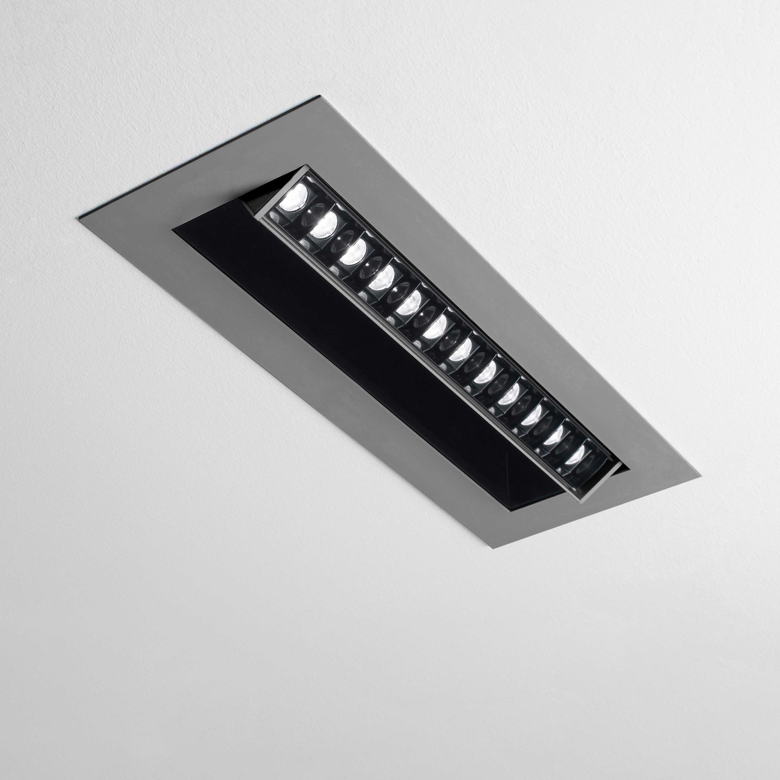 Produkt Ride Lens Turn R des Herstellers MOLTO LUCE anzeigen
