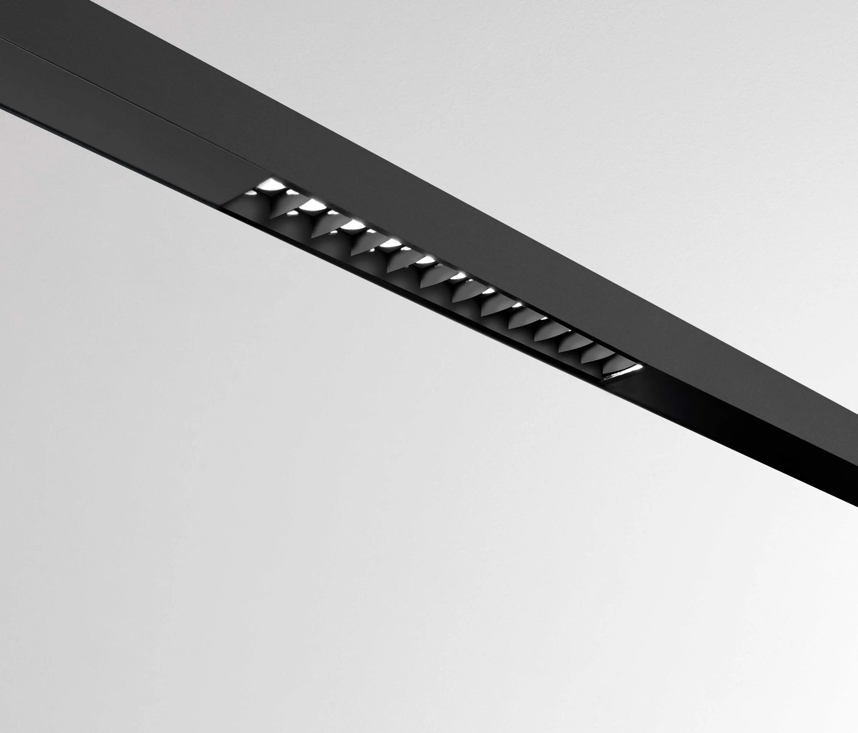 MOLTO LUCE - Ride System