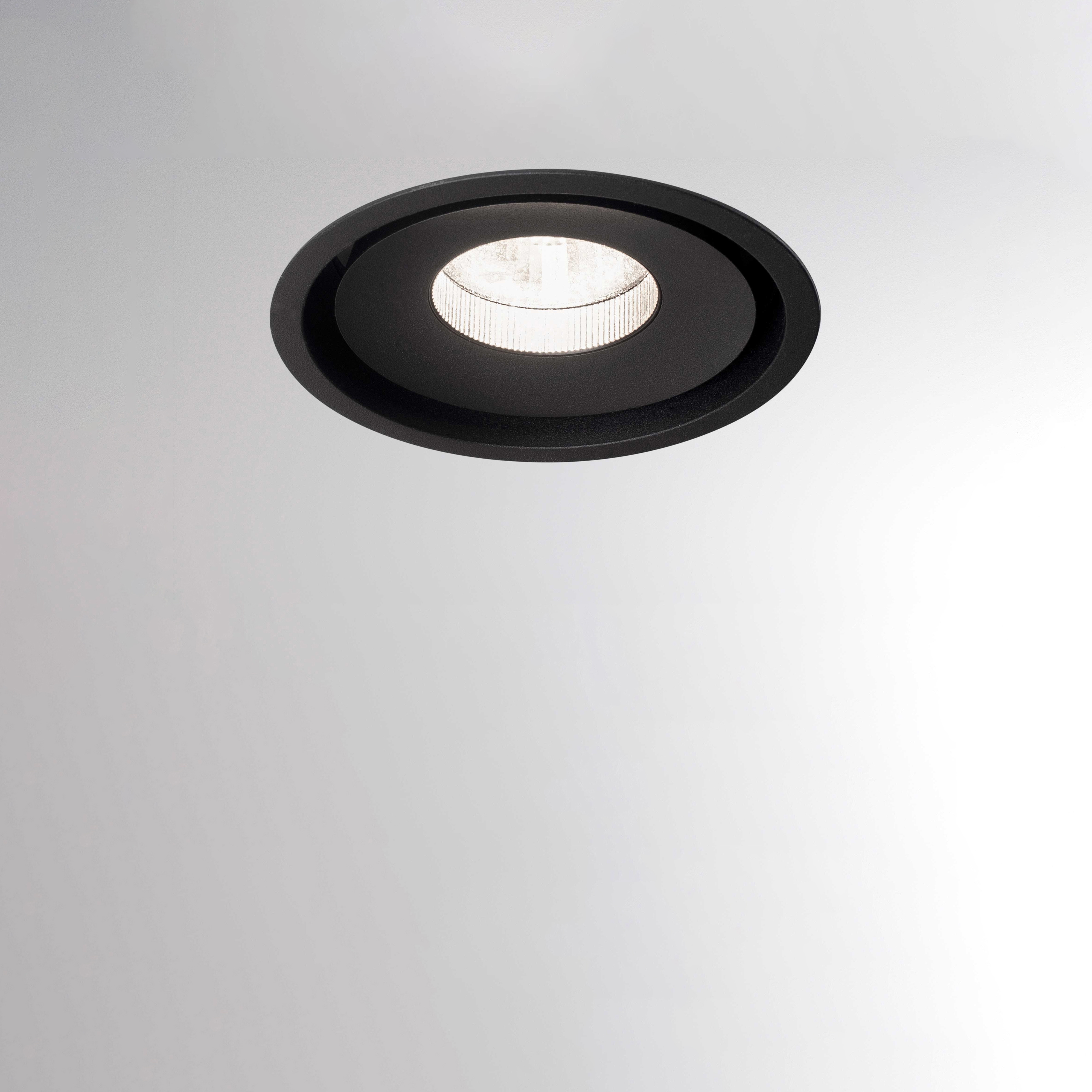 Mostrar el producto Rine Round R del fabricante MOLTO LUCE