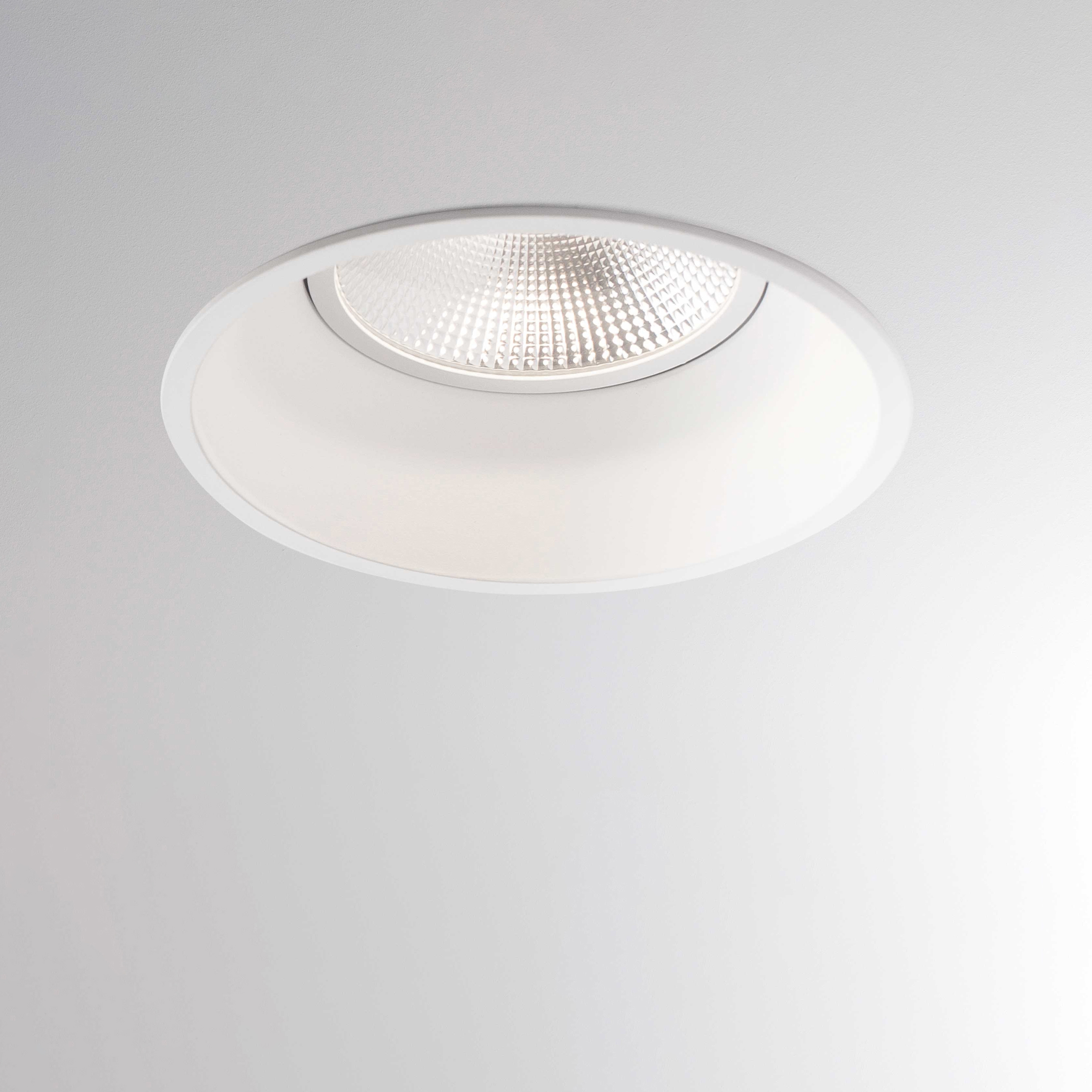 Mostrar el producto Savo 20 Round R del fabricante MOLTO LUCE