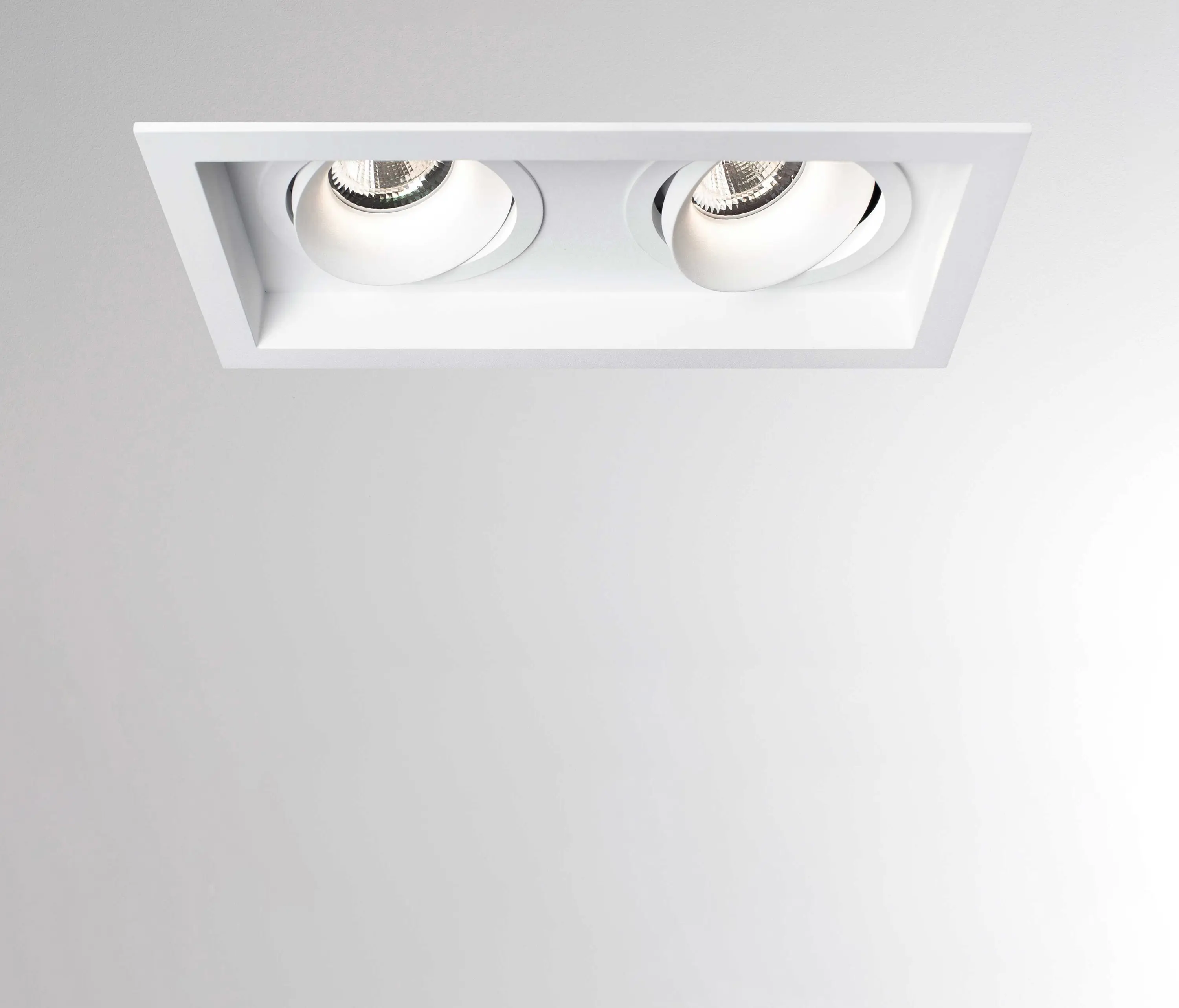 MOLTO LUCE - Savo 20 S Square Double R