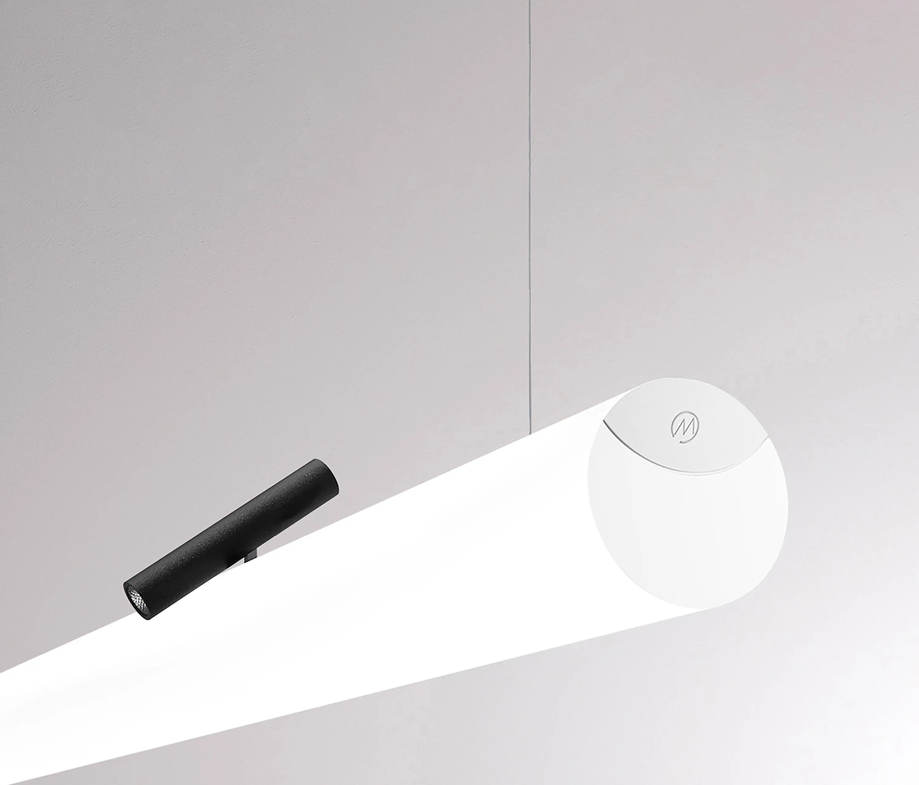 MOLTO LUCE - Valo System