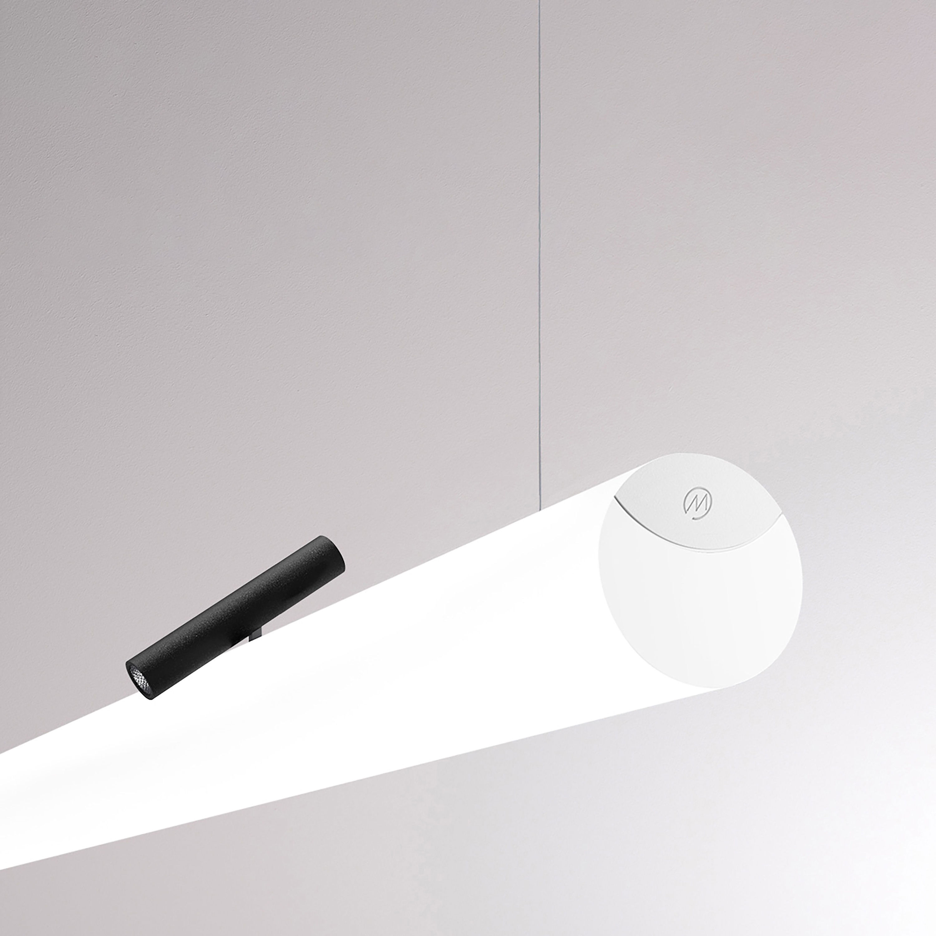 Mostrar el producto Valo System del fabricante MOLTO LUCE