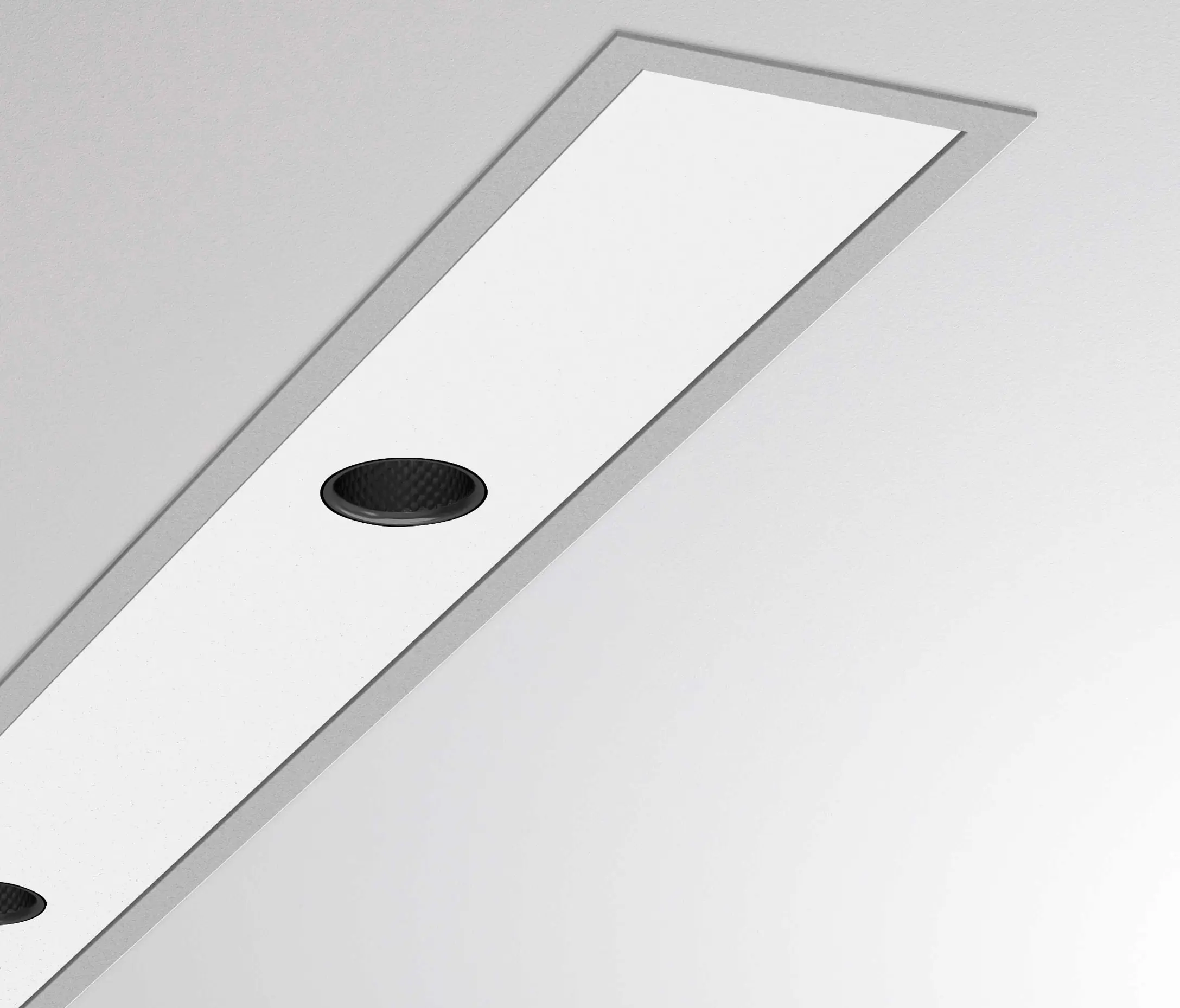 MOLTO LUCE - Log 50 Spot R