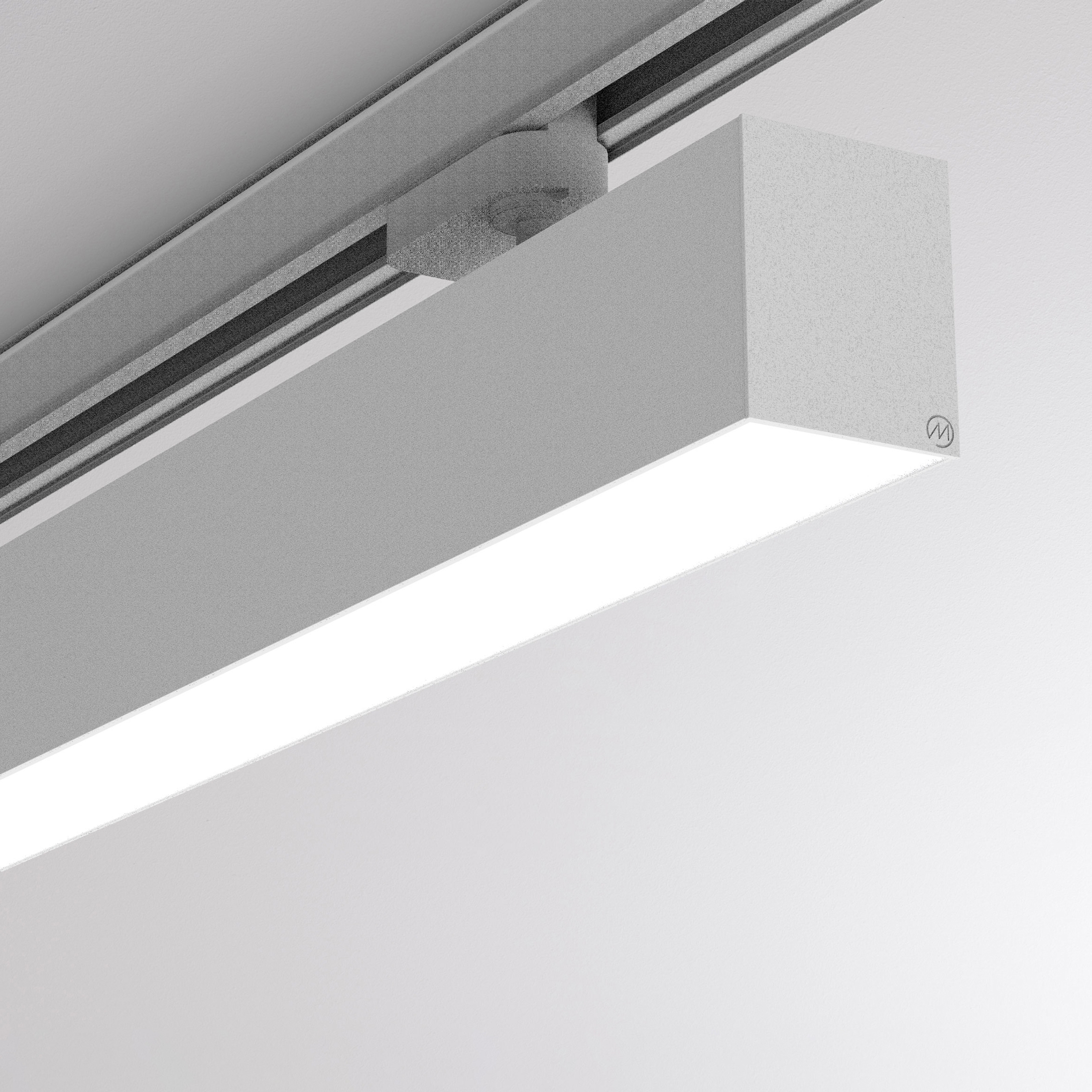 Mostrar el producto Log 50 Track del fabricante MOLTO LUCE