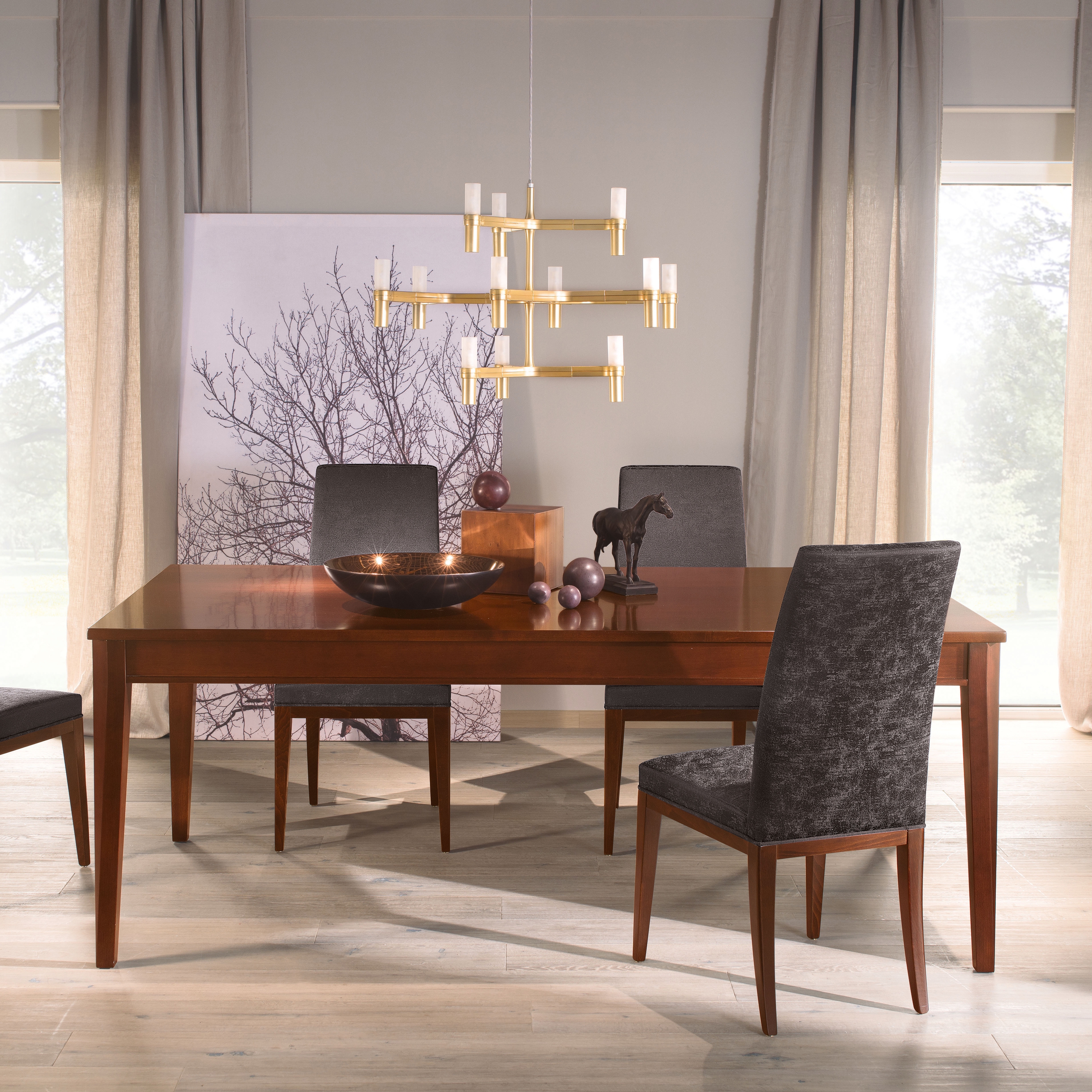 DINING TABLES