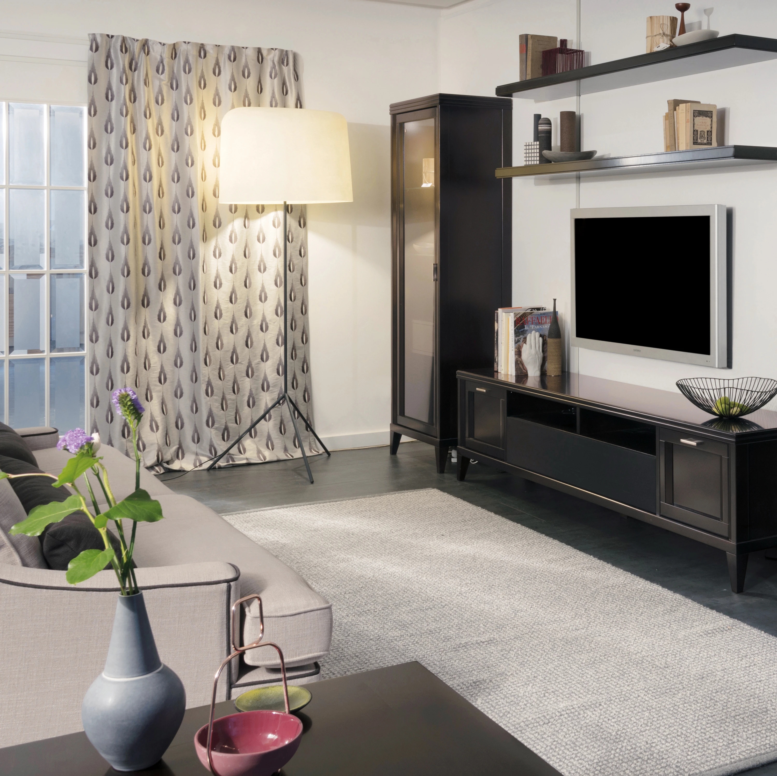 TV MÖBEL/ REGALE