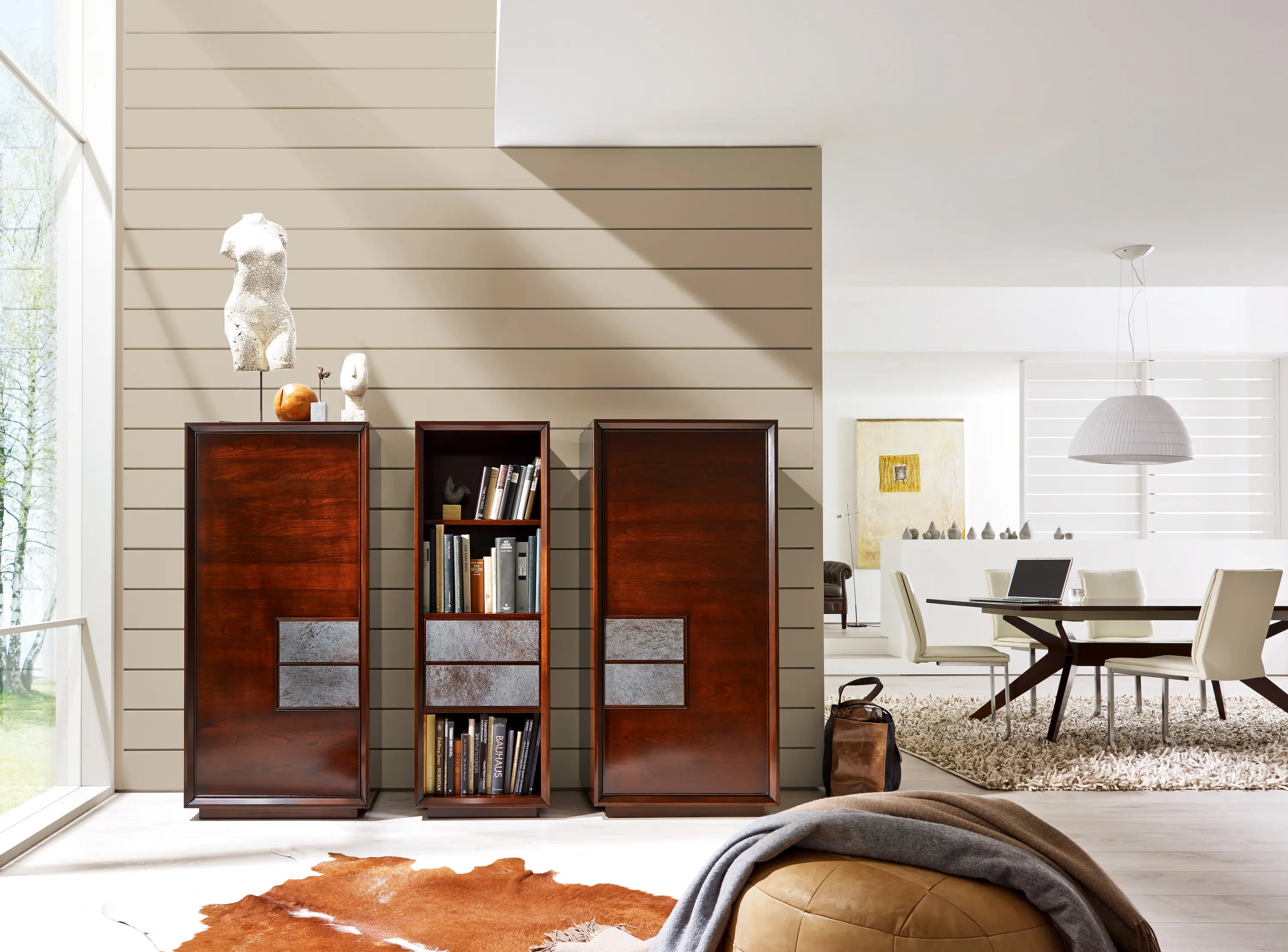 Selva - Grace Bar Unit Selva Timeless
