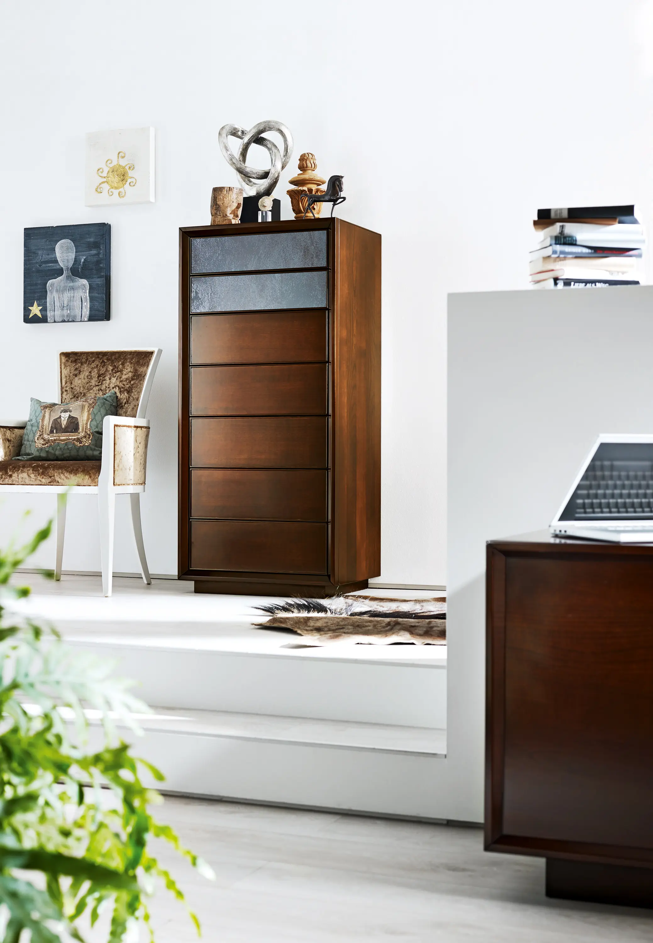 Selva - Grace Bar Unit Selva Timeless