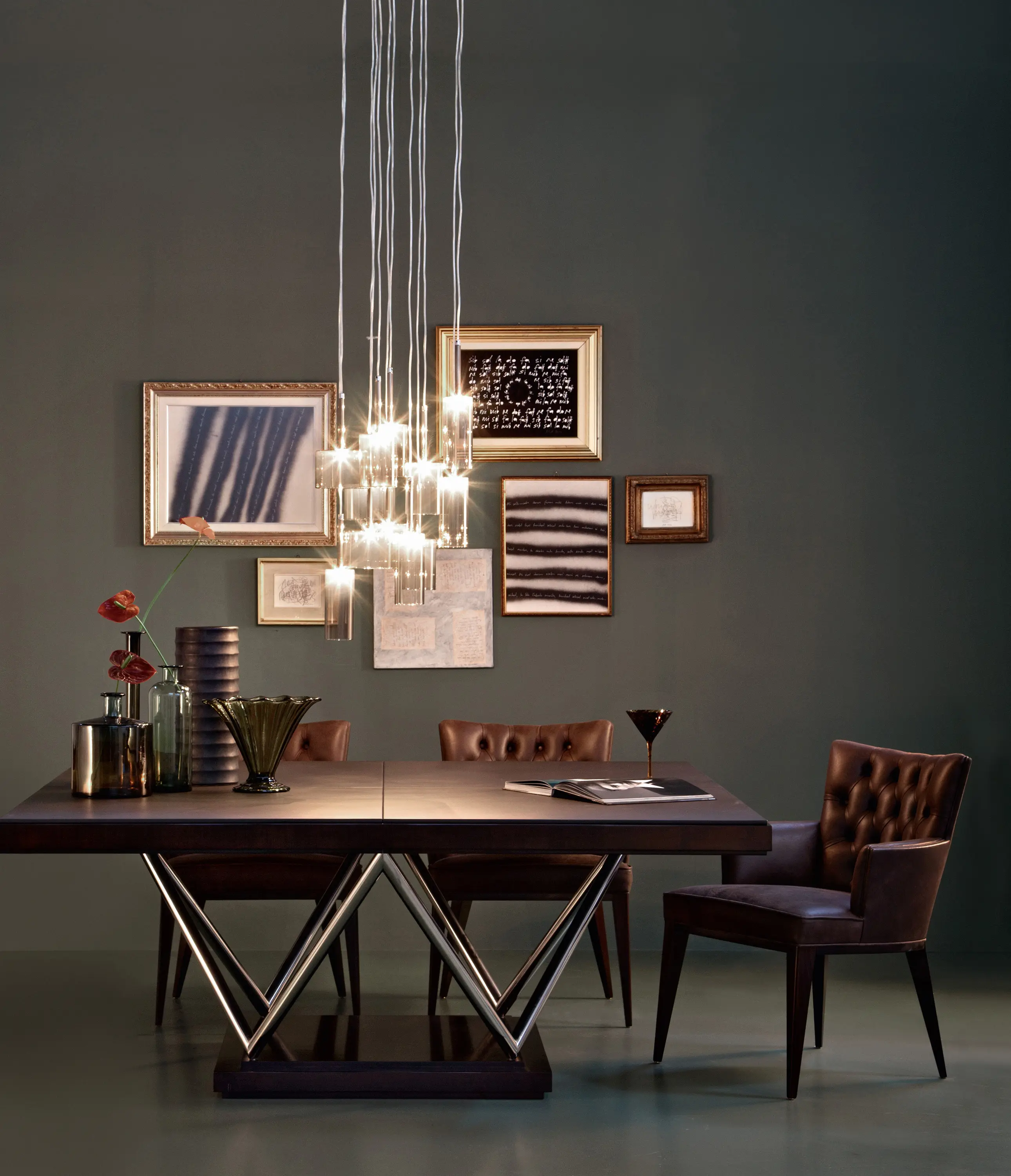 Selva - Dolly Armchair Philipp Selva