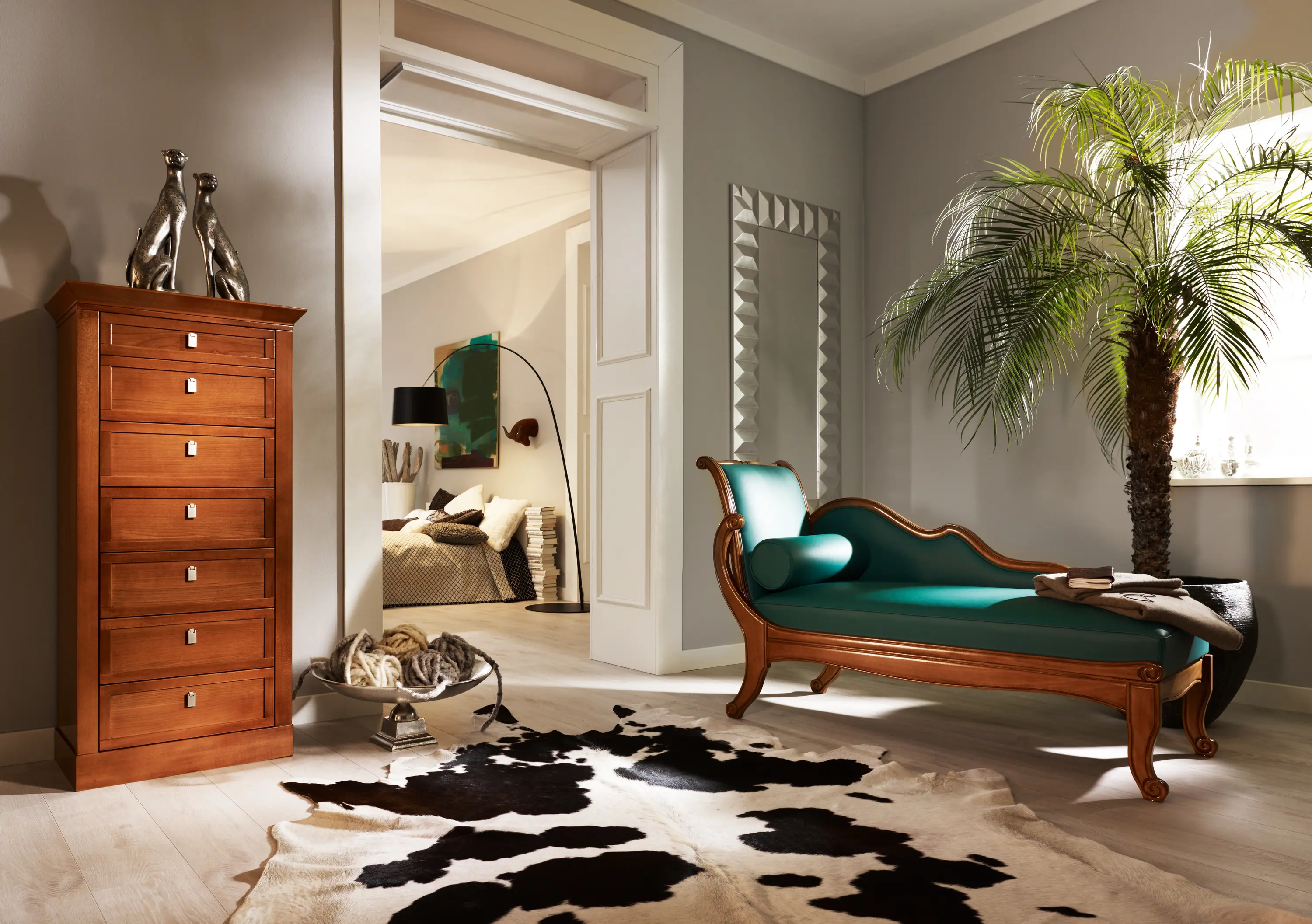 Selva - Sophia Sideboard Selva Timeless