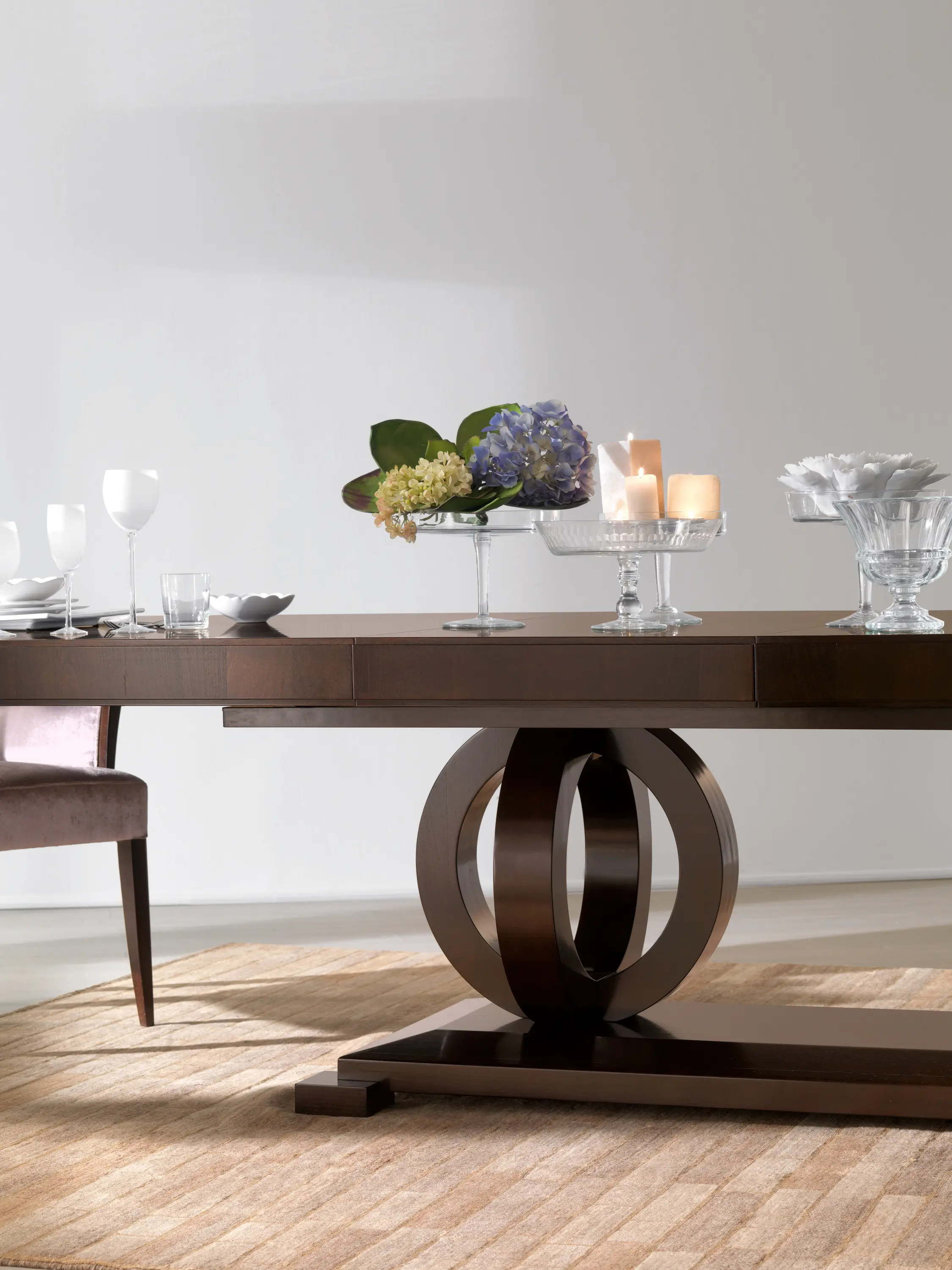 Selva - Tosca Dining Table Selva Timeless