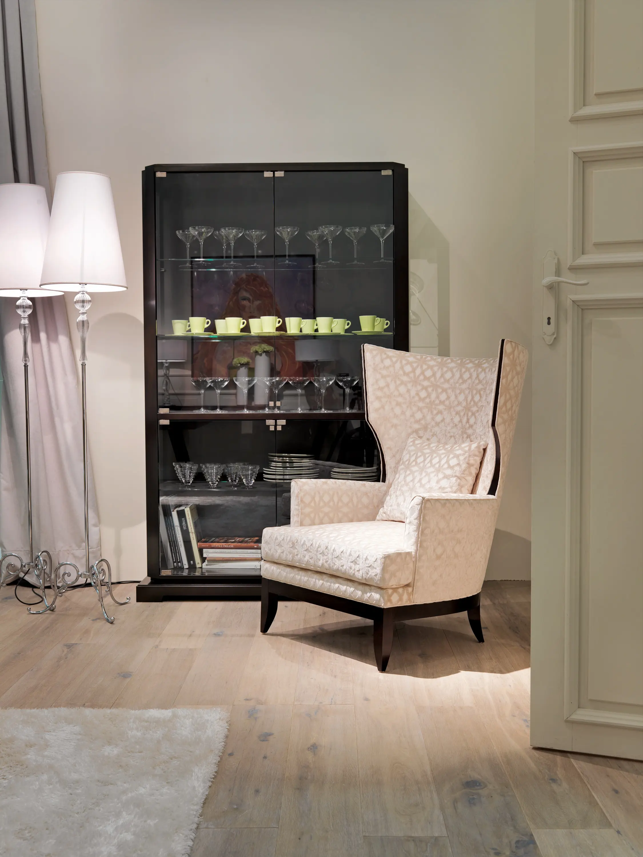 Selva - VVendôme Console Philipp Selva