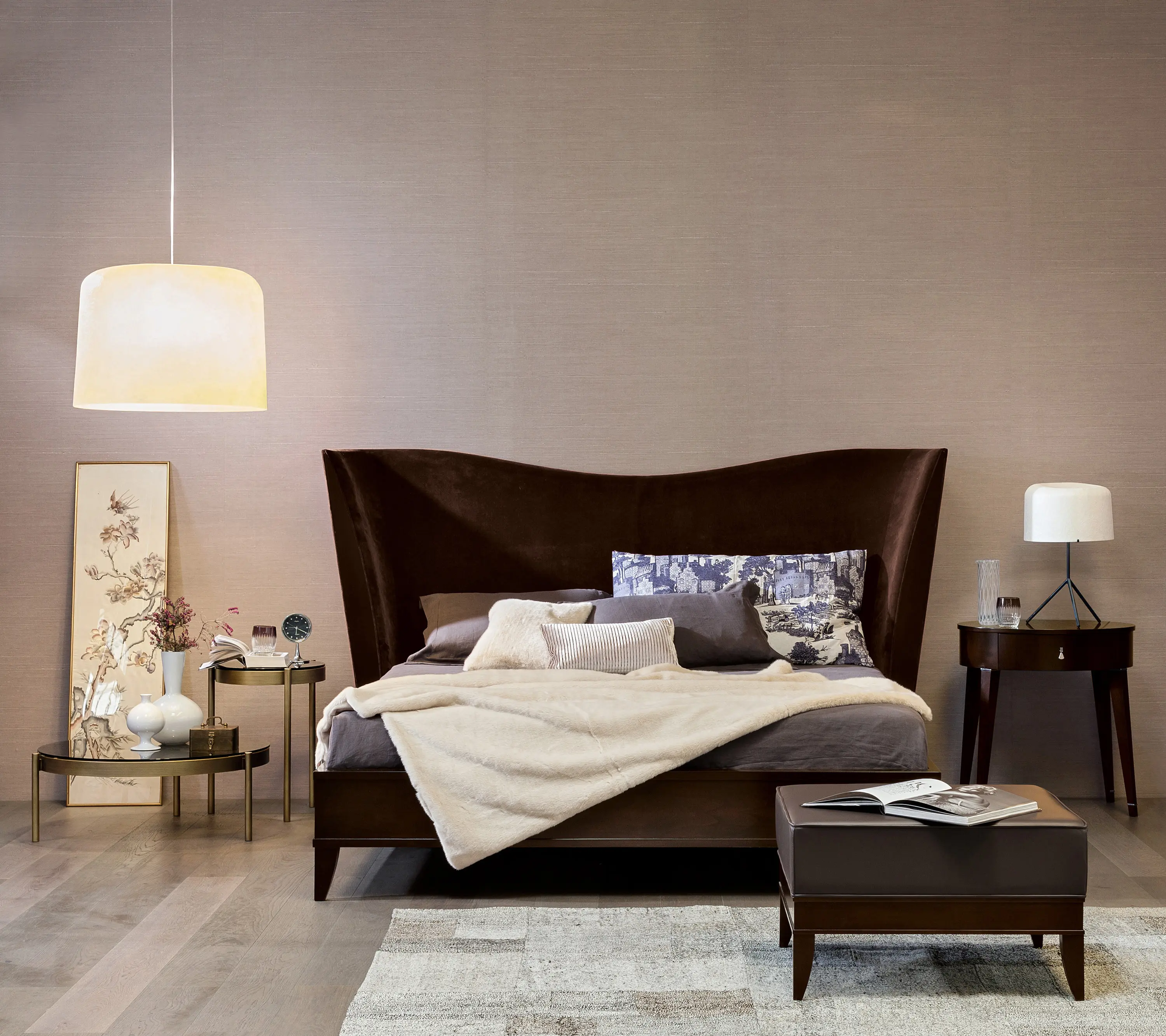 Selva - VVendôme Console Philipp Selva