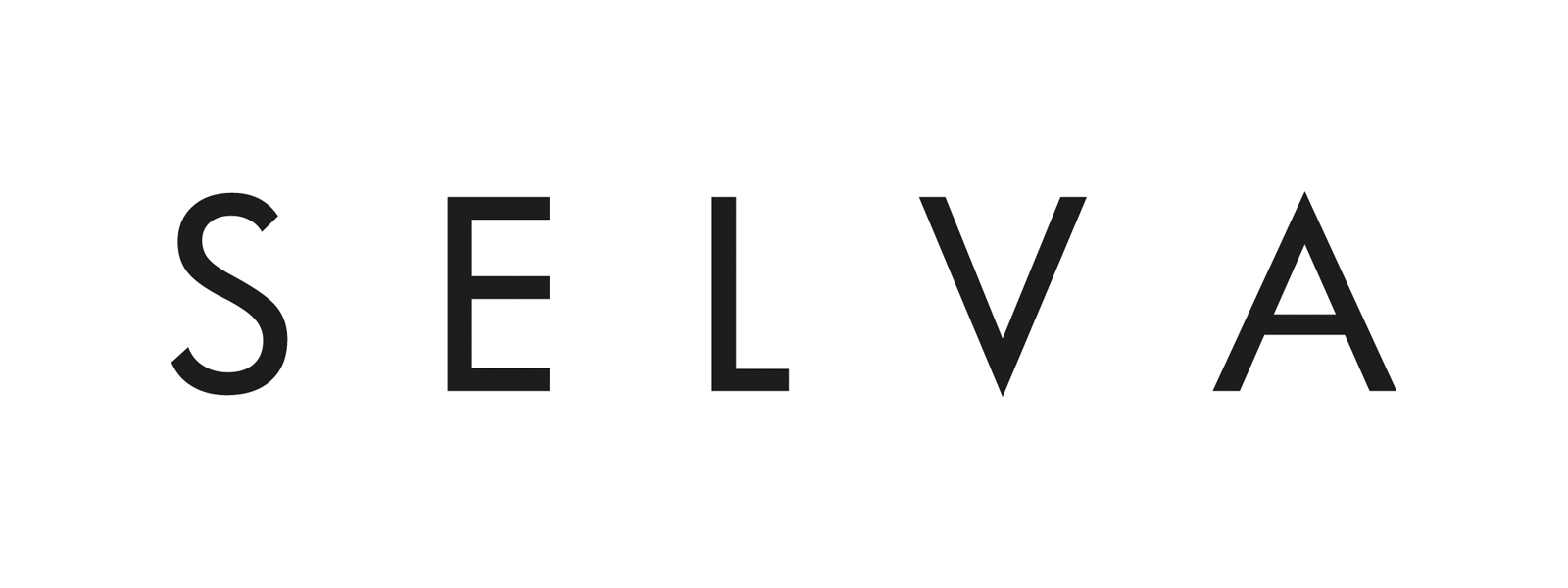 Logo for manufacturer Selva