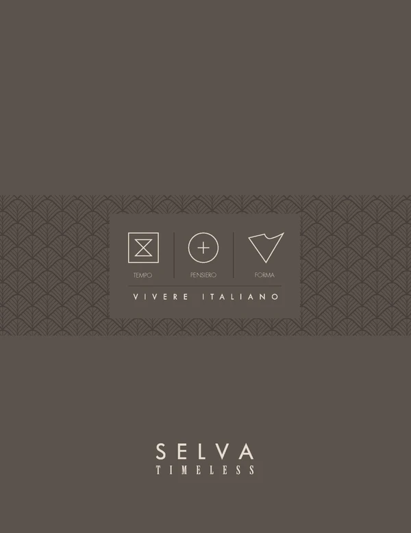 Immagine di anteprima del file Selva Timeless 2016